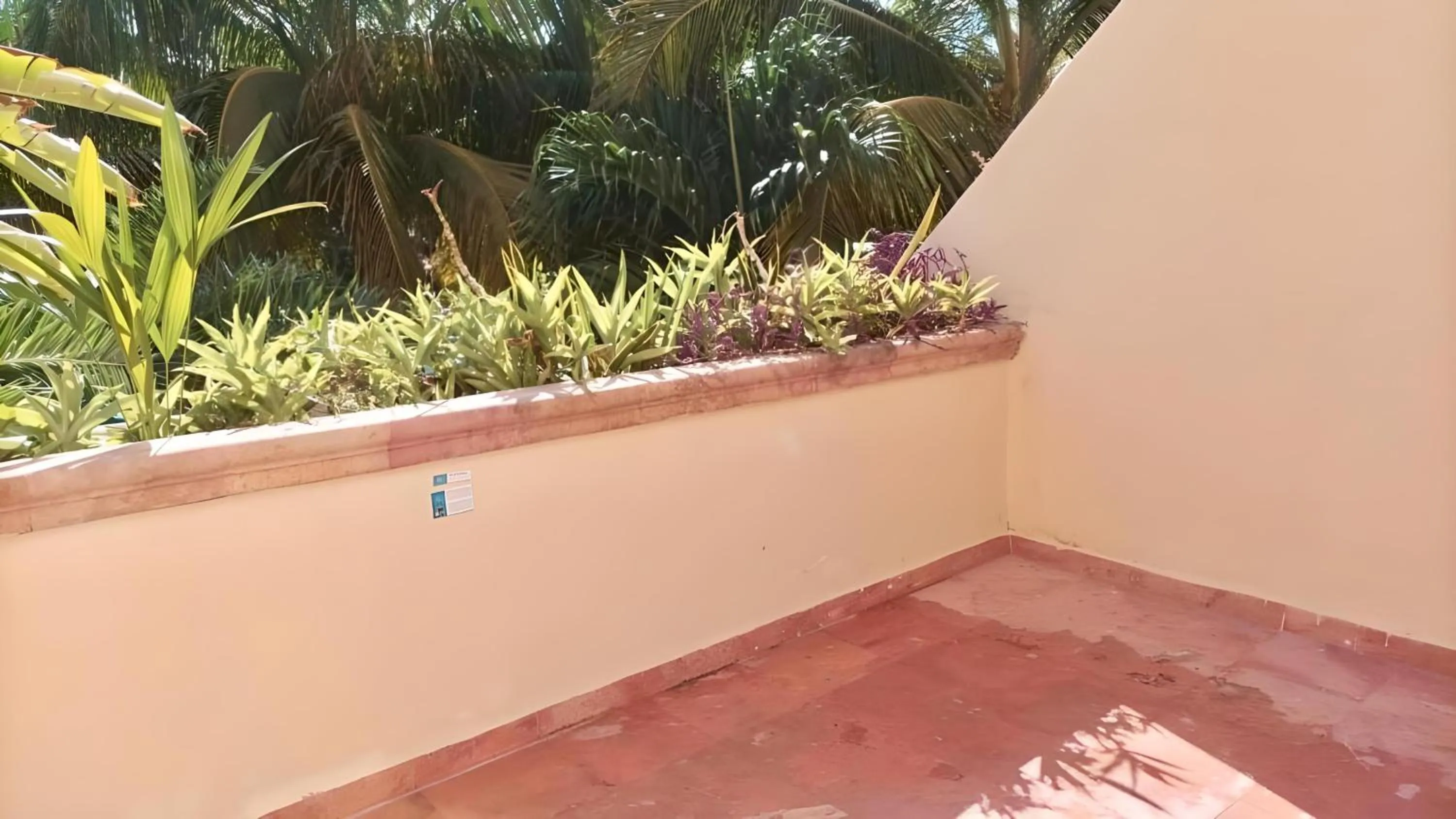 Day in Villas Tropical By Andiani