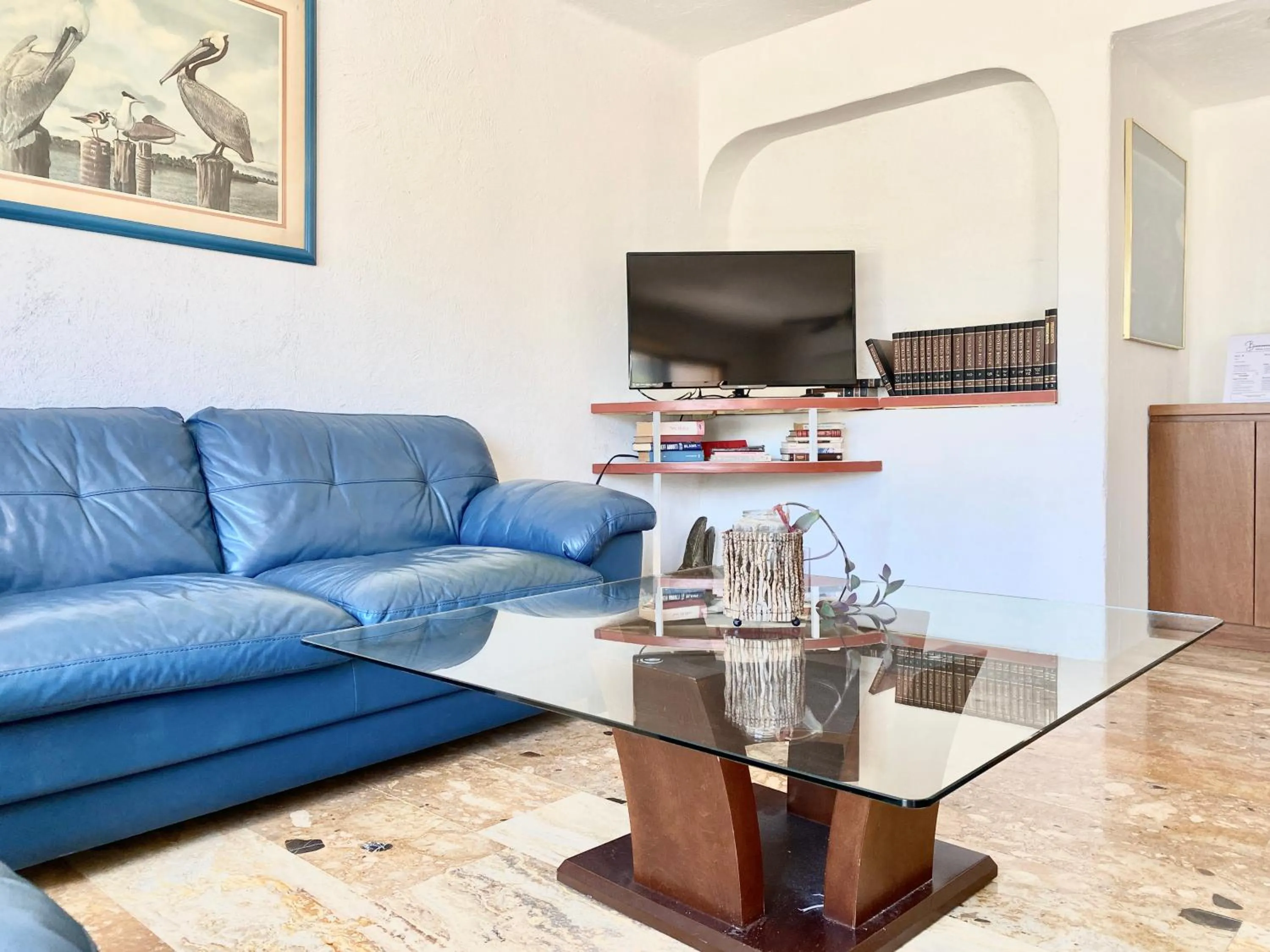 Living room in Villas Tropical By Andiani