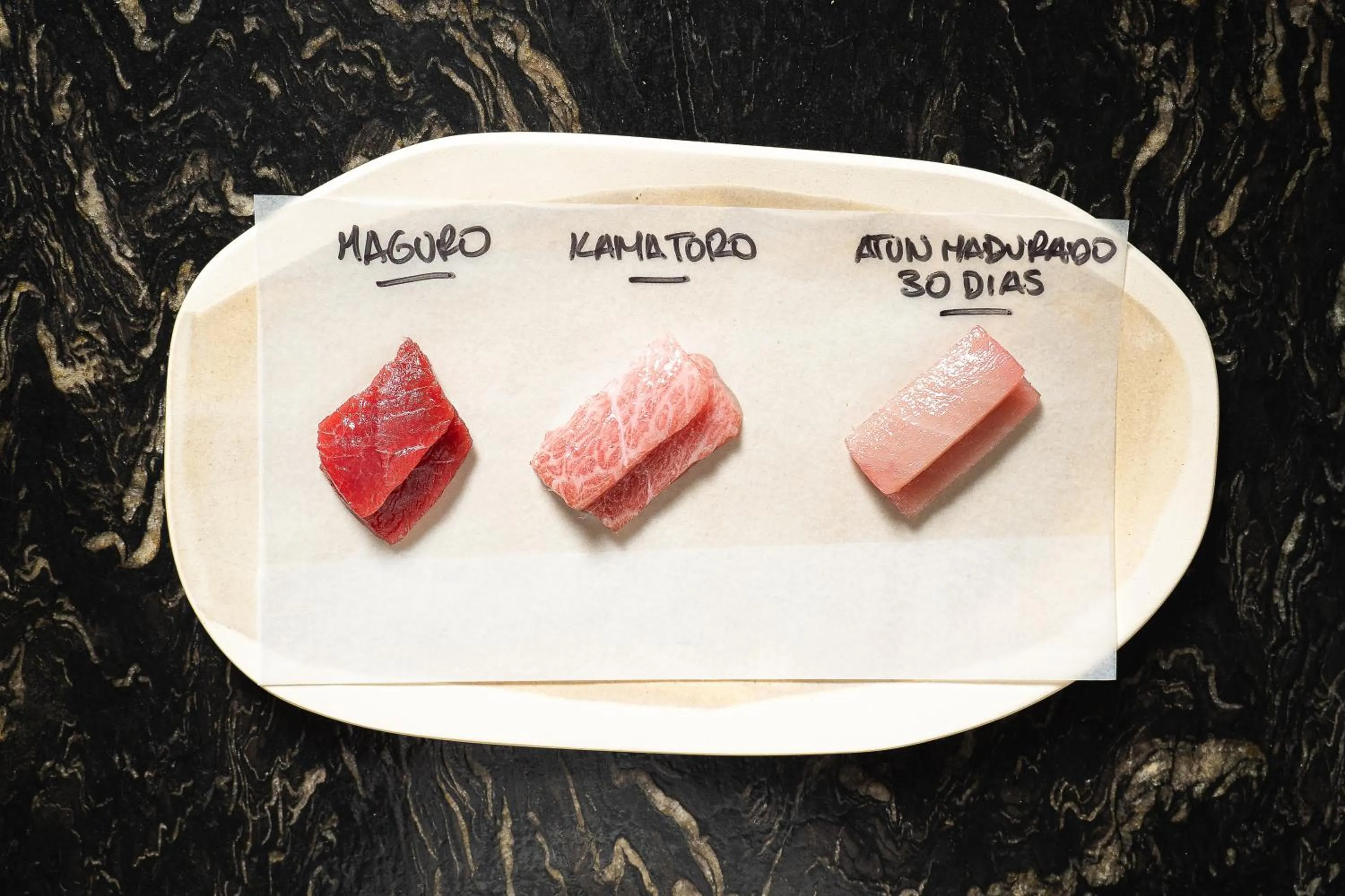 Restaurant/places to eat in Claris Hotel & Spa GL, a Small Luxury Hotel of the World