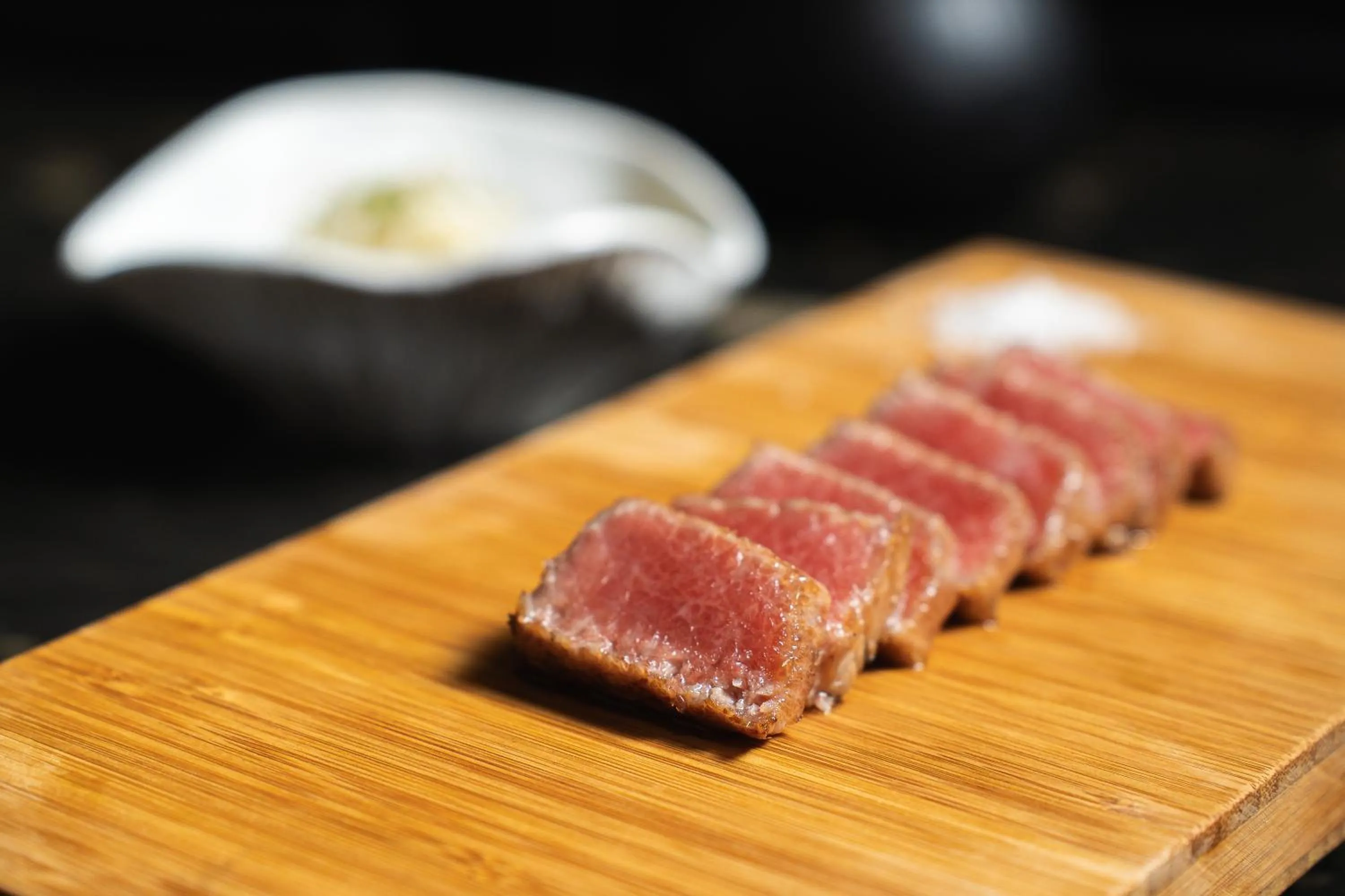 Restaurant/places to eat in Claris Hotel & Spa GL, a Small Luxury Hotel of the World