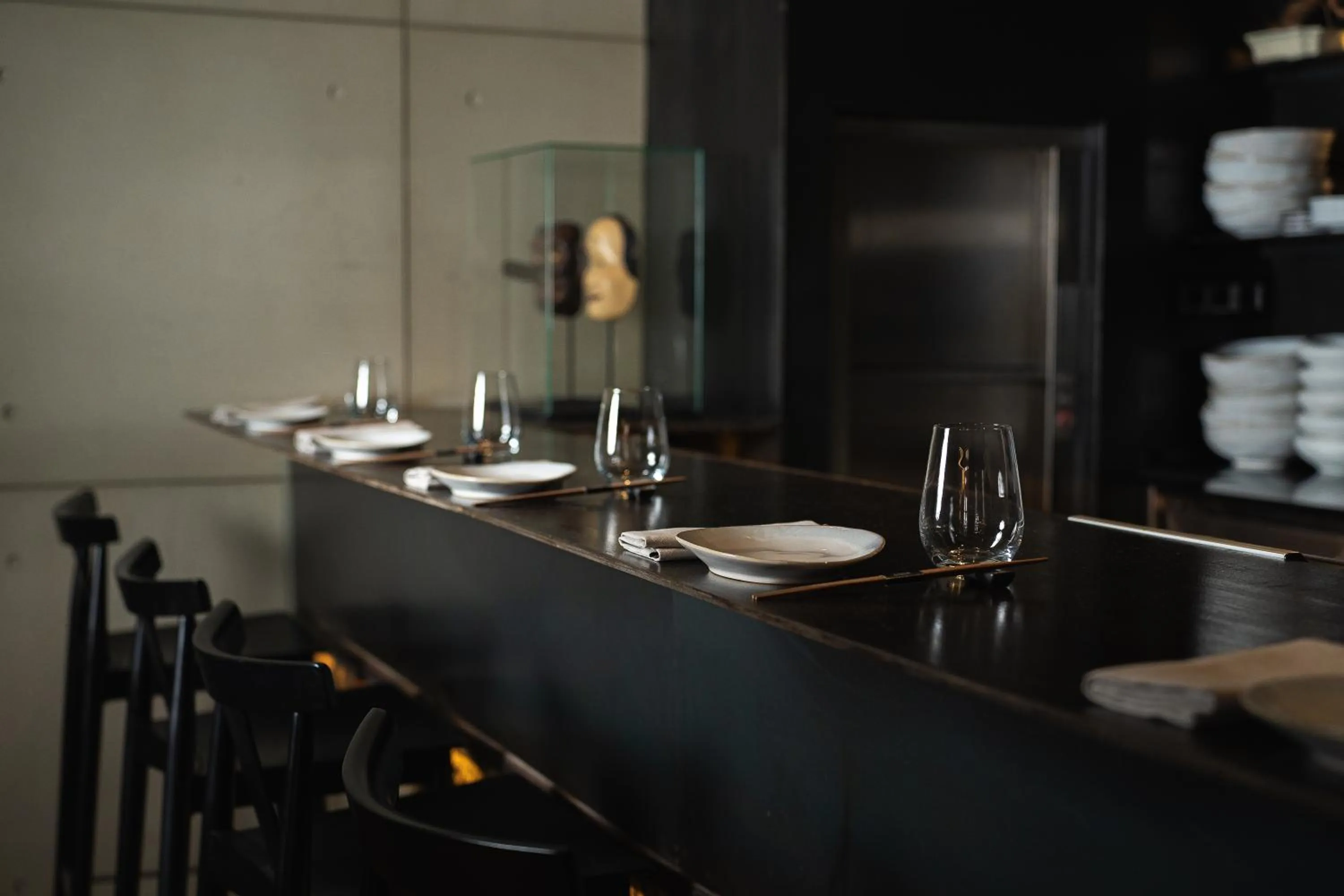 Restaurant/places to eat in Claris Hotel & Spa GL, a Small Luxury Hotel of the World