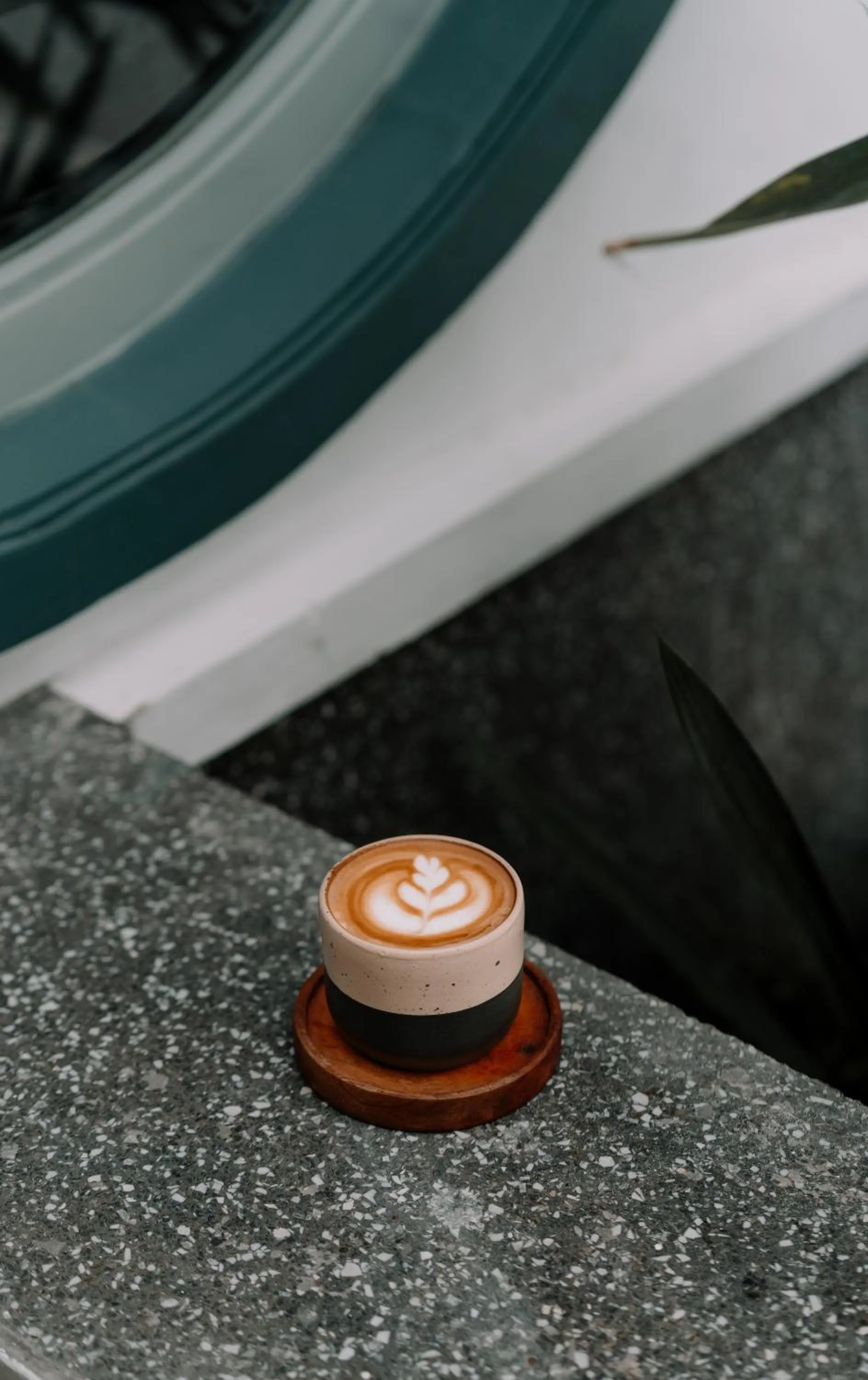 Coffee/tea facilities in CERIA HOTEL at Alun Alun Yogyakarta