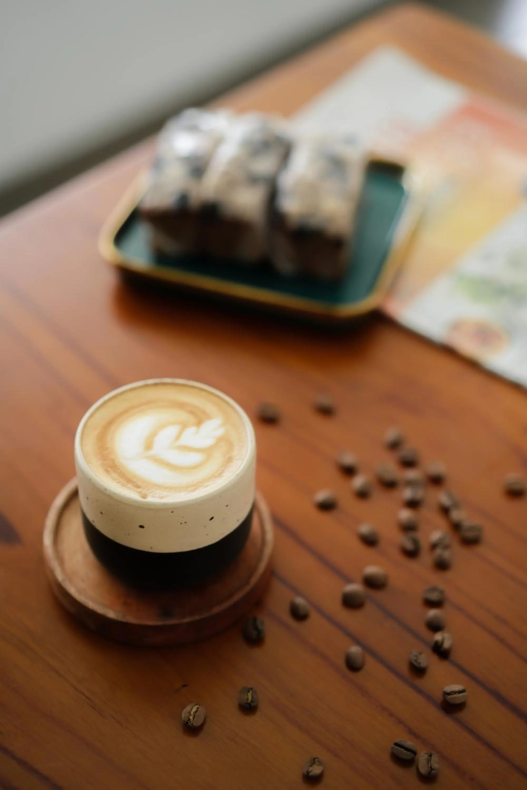 Coffee/tea facilities in CERIA HOTEL at Alun Alun Yogyakarta