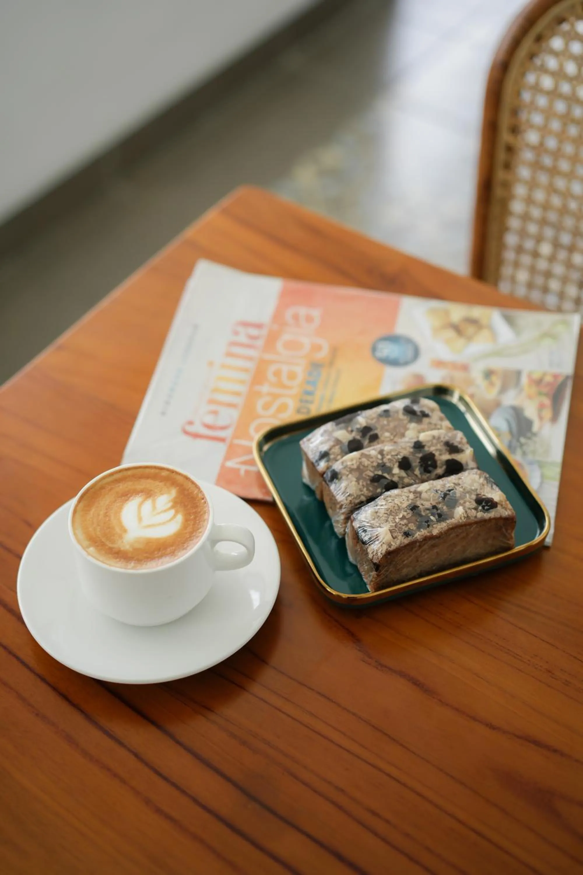 Coffee/tea facilities in CERIA HOTEL at Alun Alun Yogyakarta