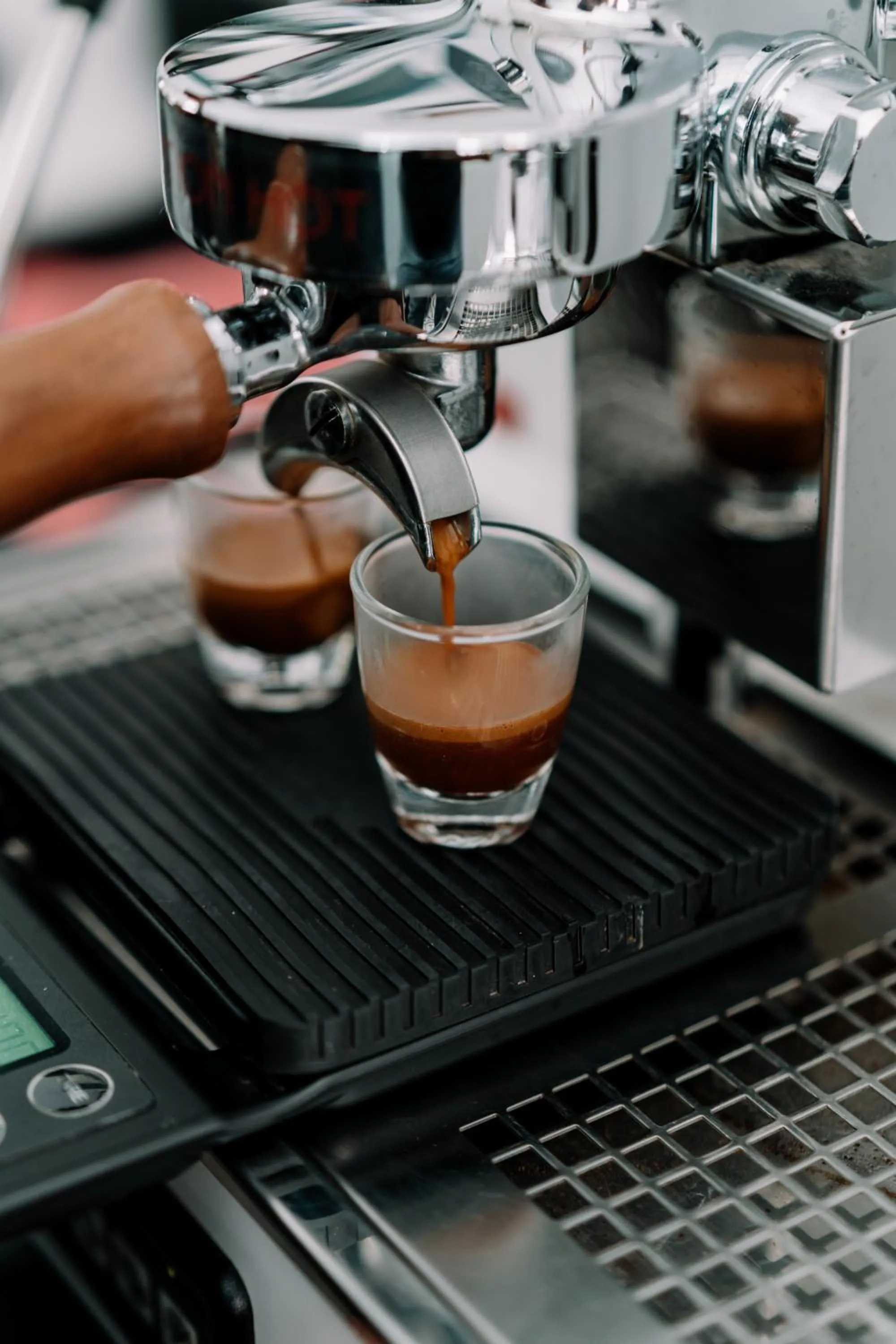 Coffee/tea facilities in CERIA HOTEL at Alun Alun Yogyakarta