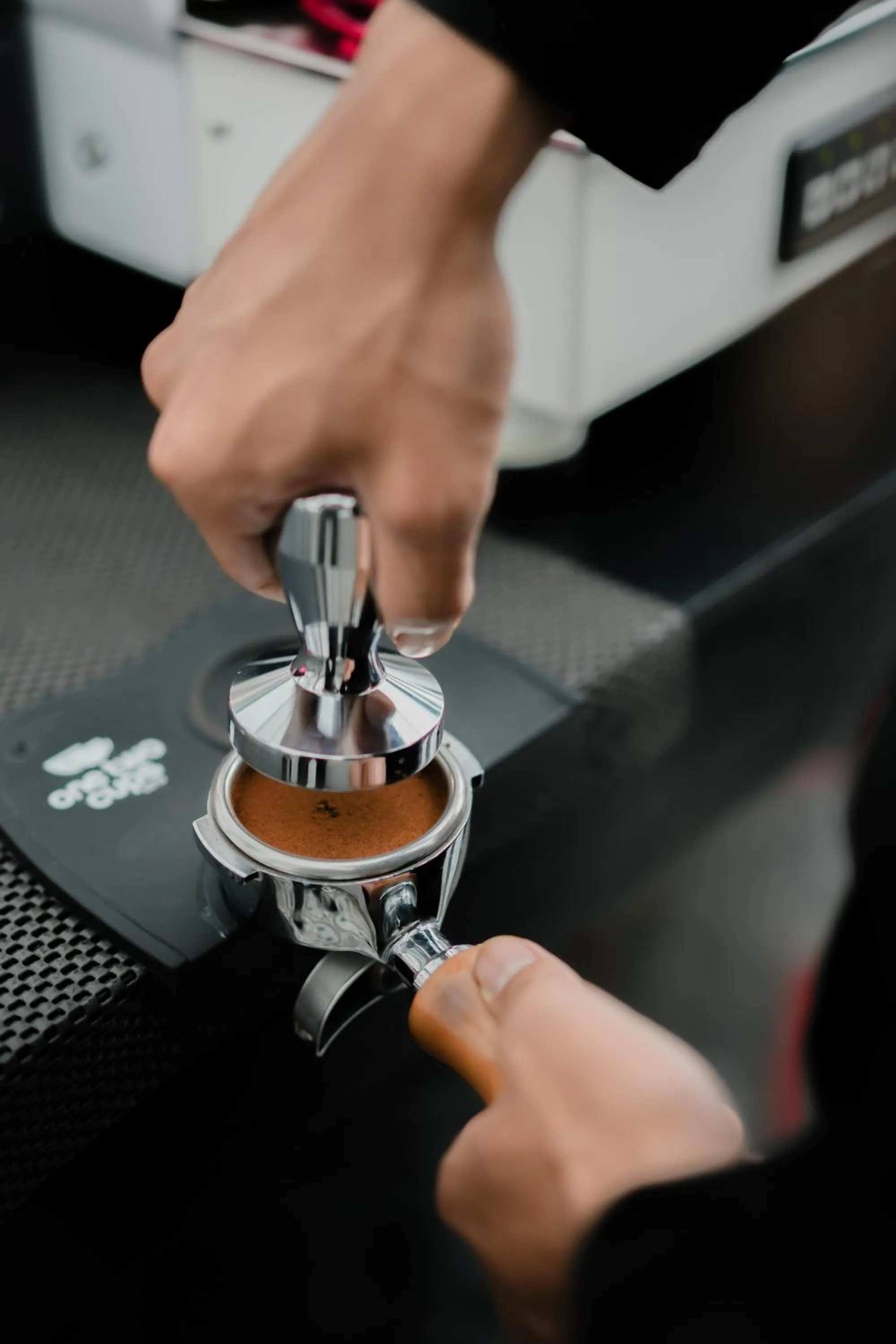Coffee/tea facilities in CERIA HOTEL at Alun Alun Yogyakarta