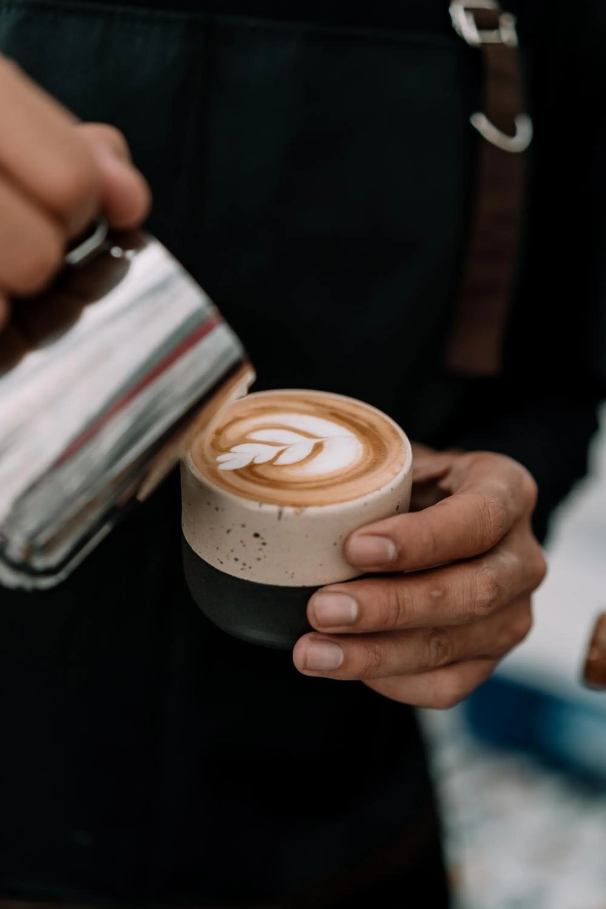 Coffee/tea facilities in CERIA HOTEL at Alun Alun Yogyakarta