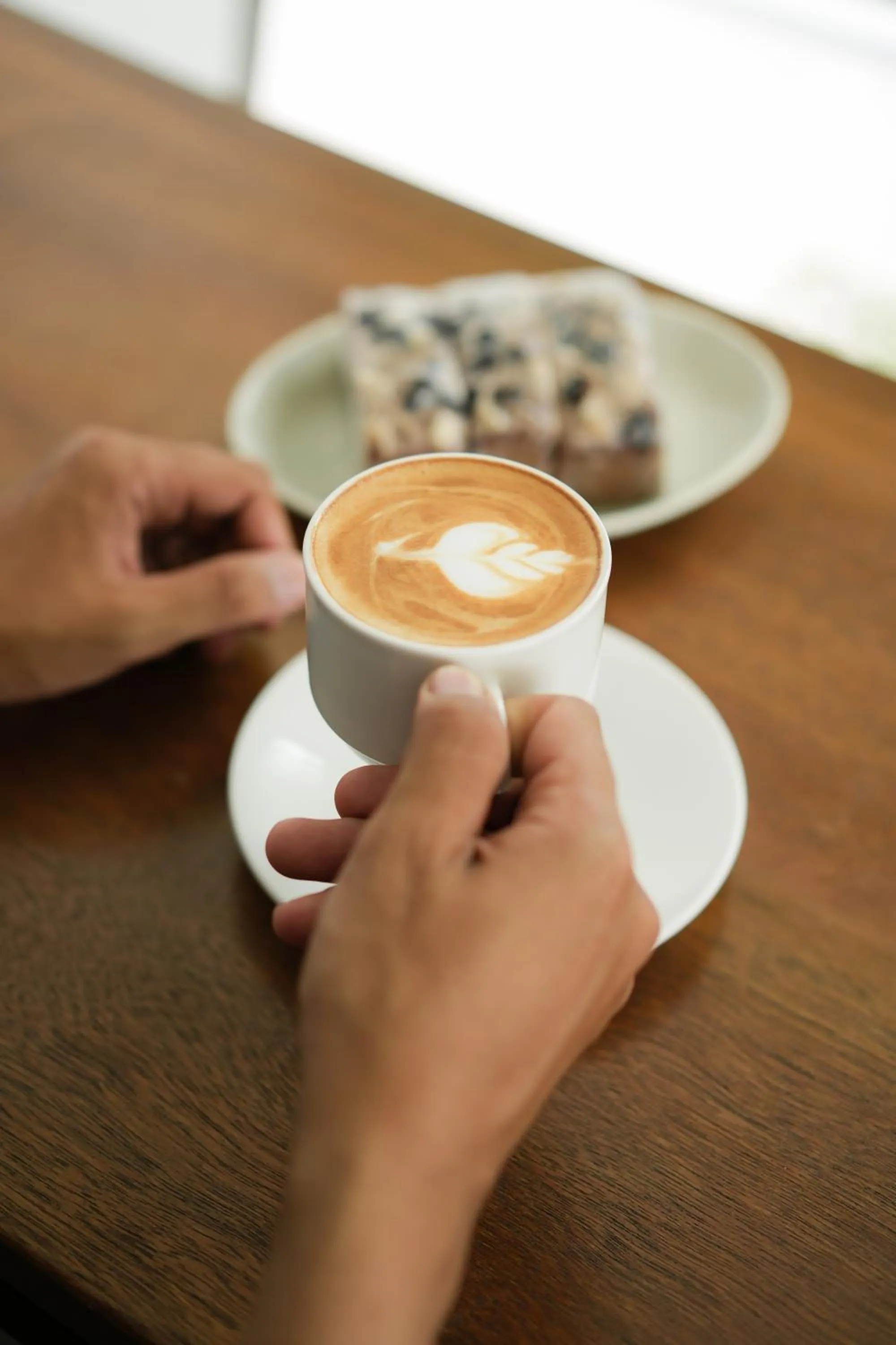Coffee/tea facilities in CERIA HOTEL at Alun Alun Yogyakarta