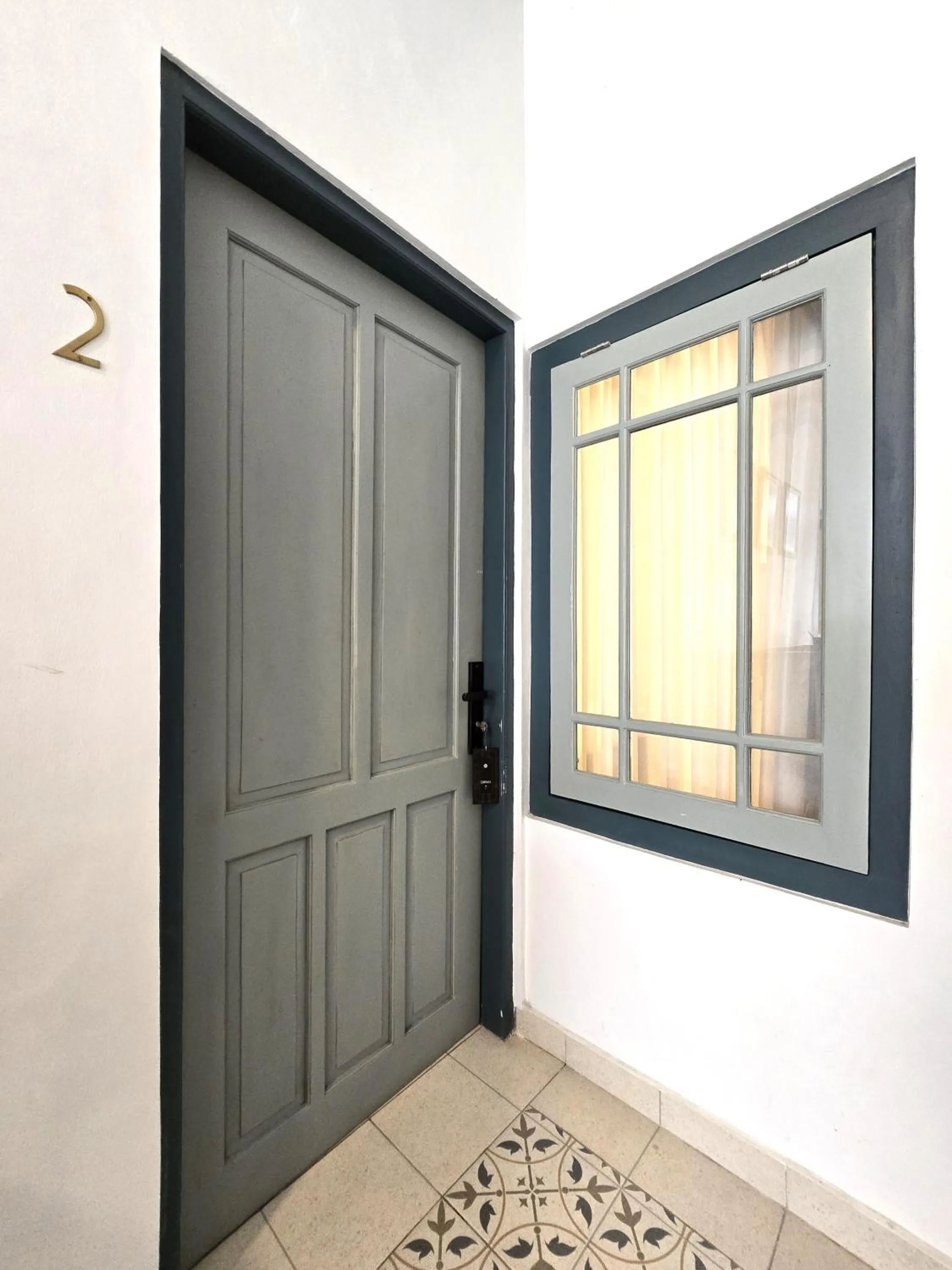 CERIA HOTEL at Alun Alun Yogyakarta