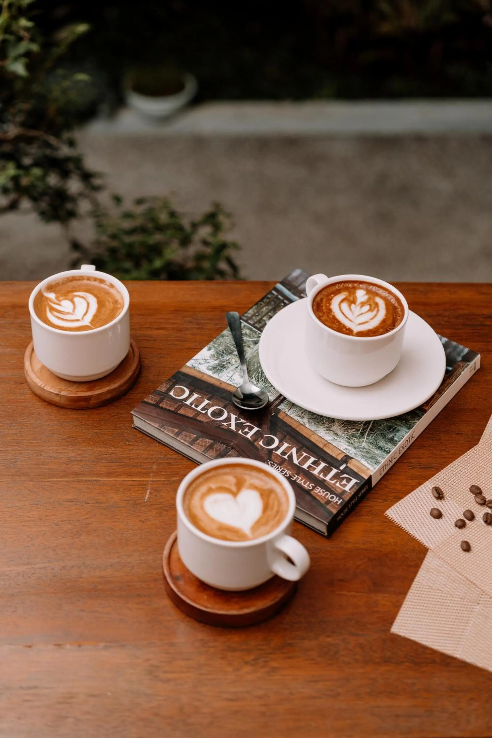 Coffee/tea facilities in CERIA HOTEL at Alun Alun Yogyakarta