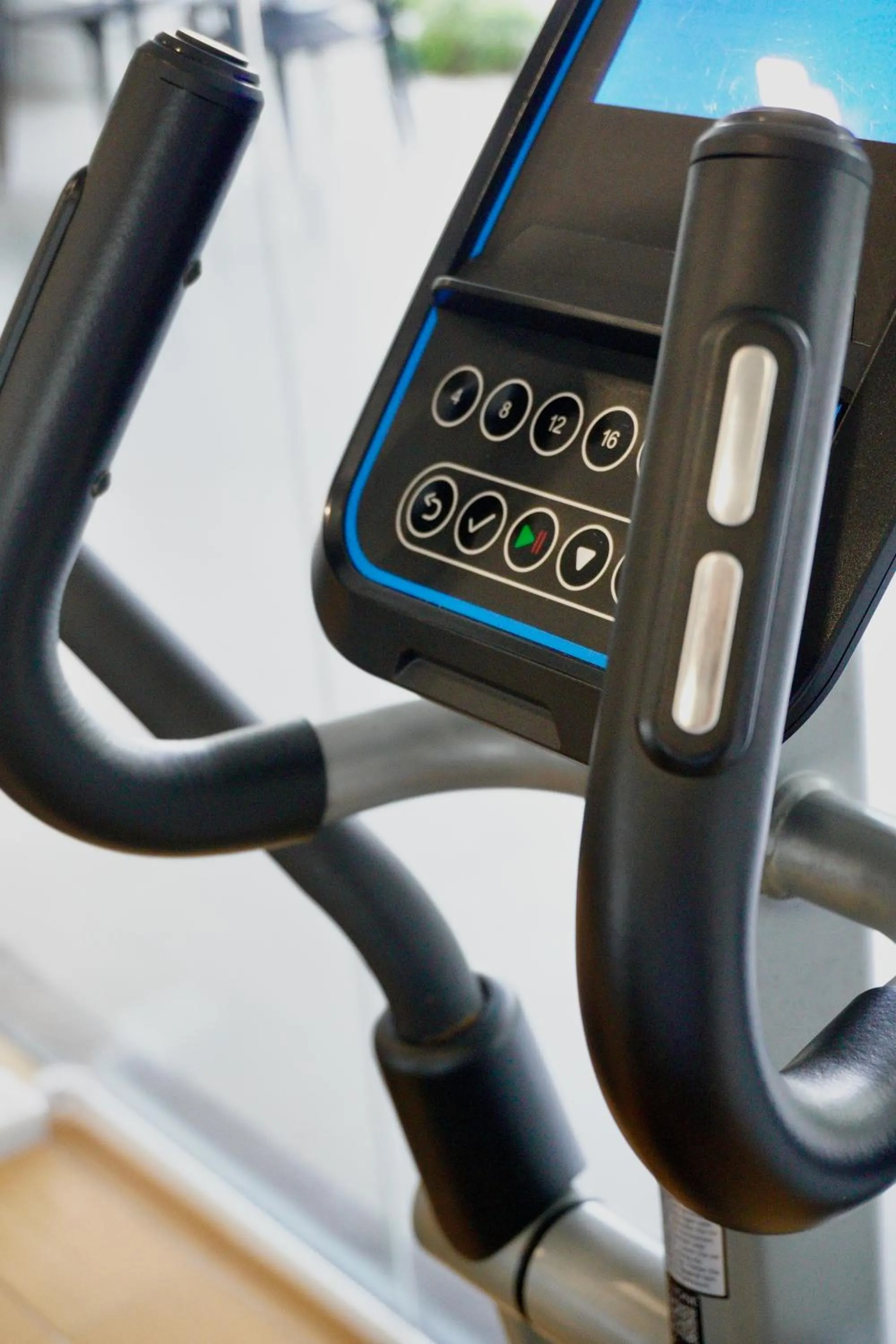 Fitness centre/facilities in Wings by Croske Resort Langkawi