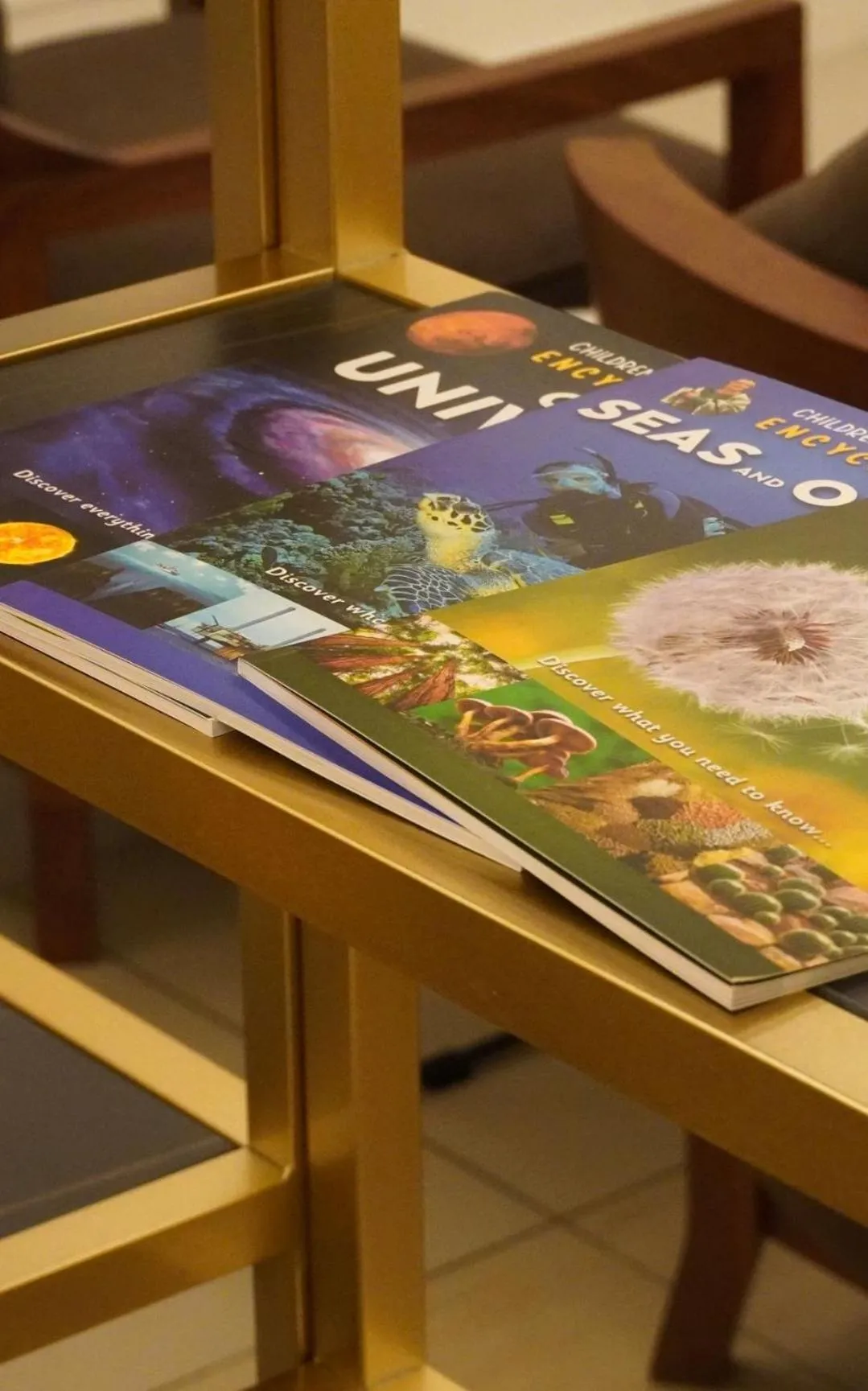 Business facilities in Wings by Croske Resort Langkawi