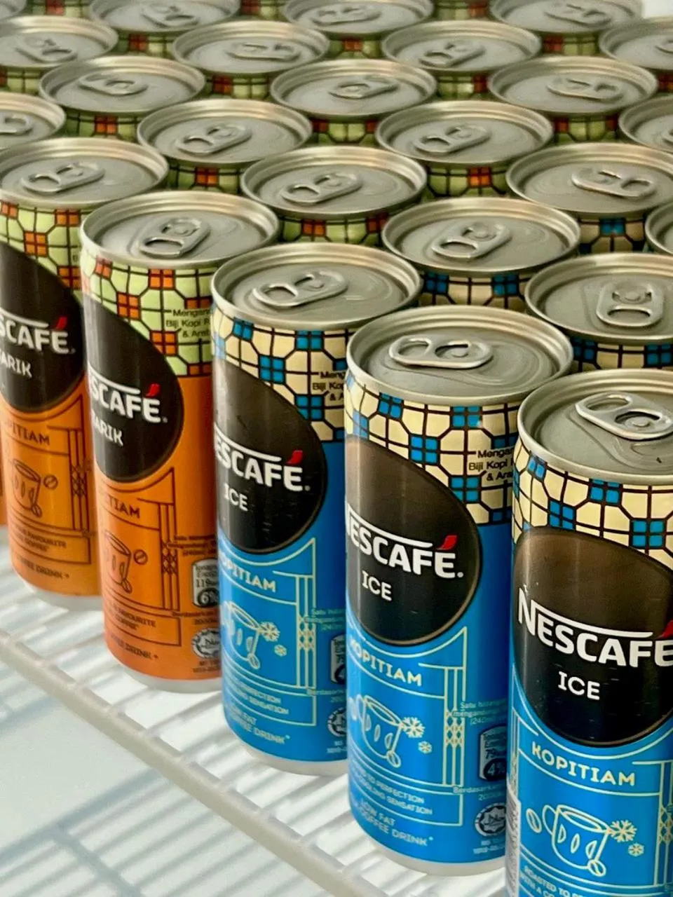 On-site shops in Wings by Croske Resort Langkawi