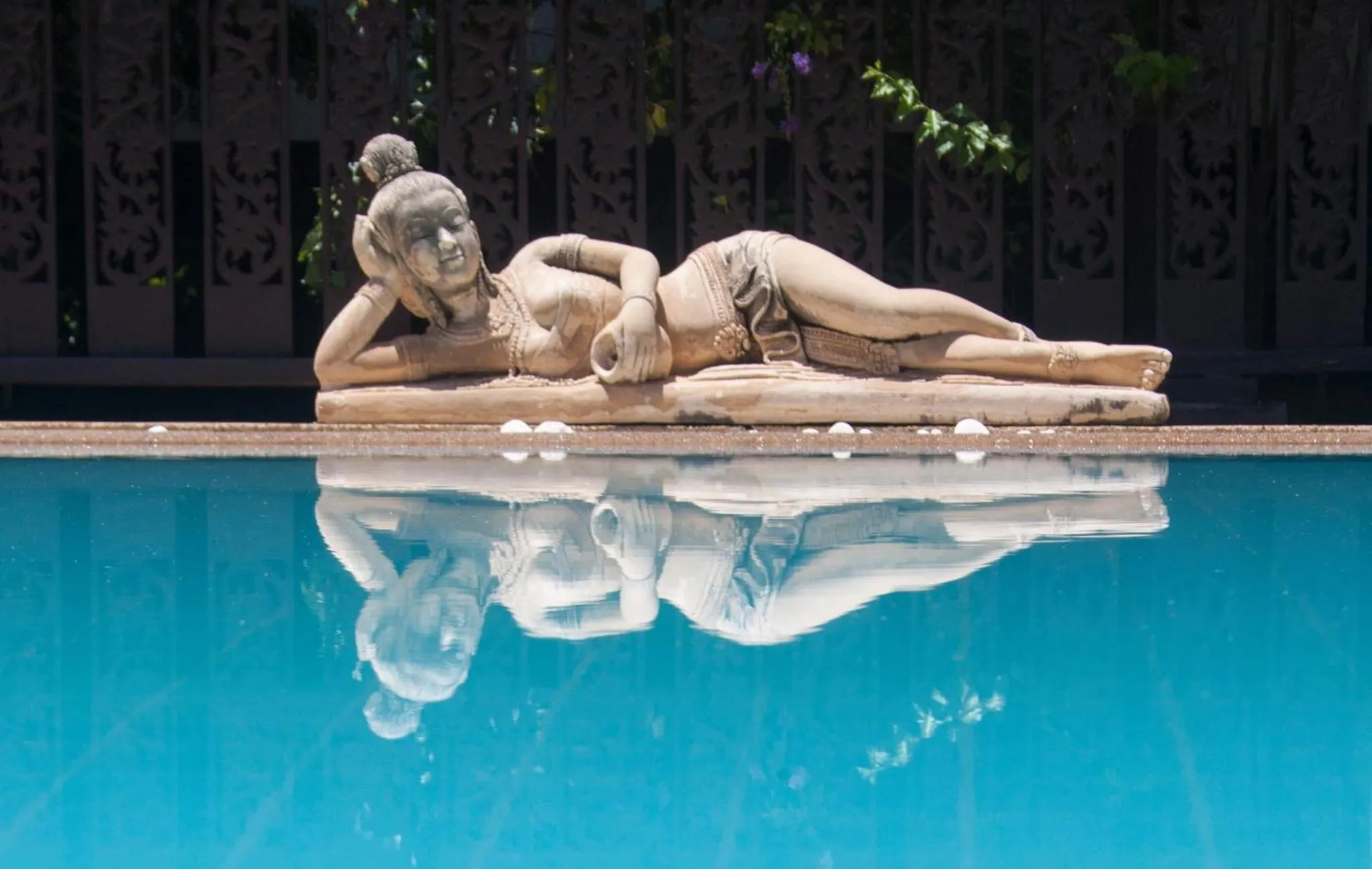 Day in Baan Sawainam