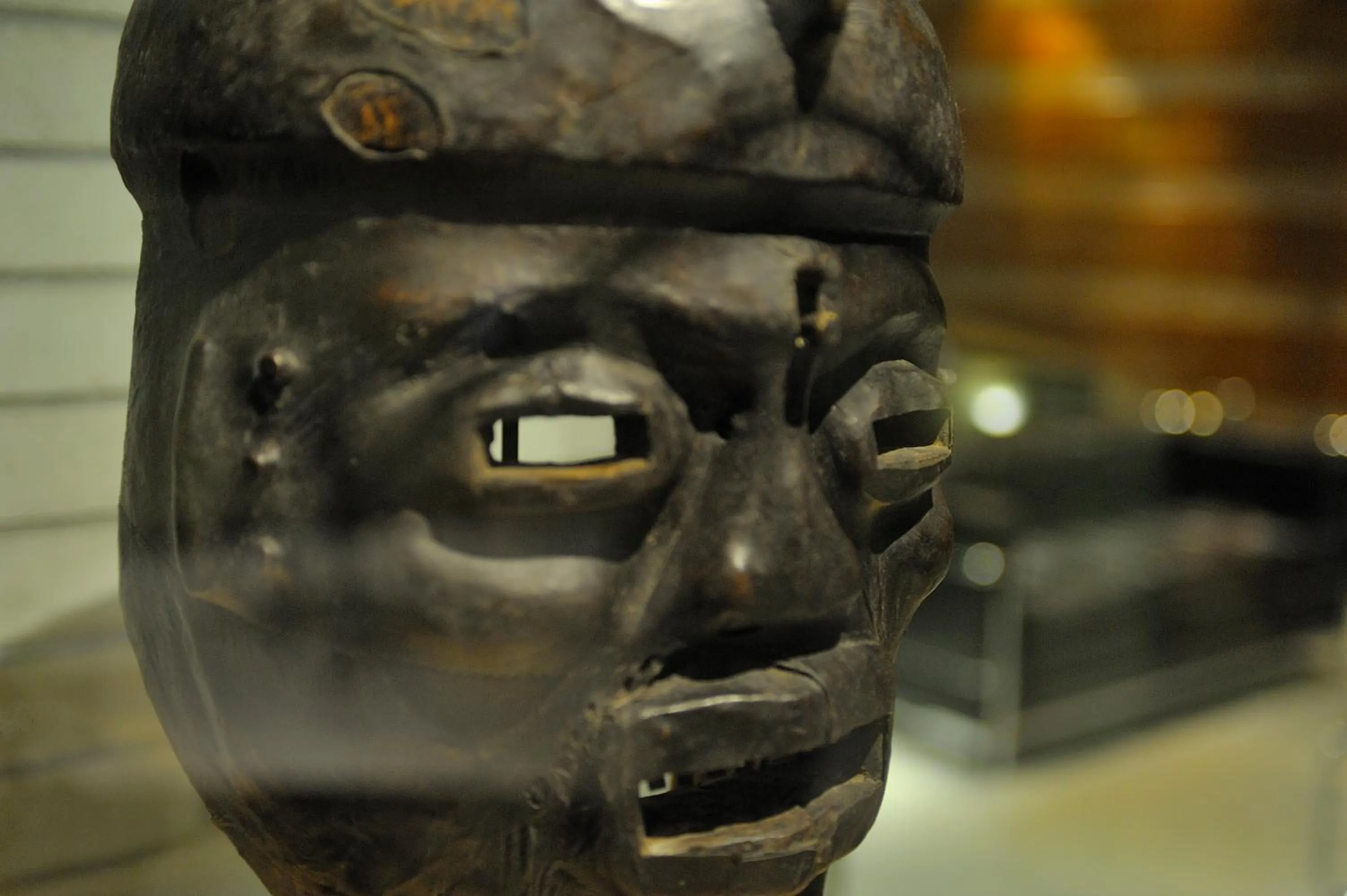 Decorative detail in Hotel Balmes, a member of Preferred Hotels & Resorts