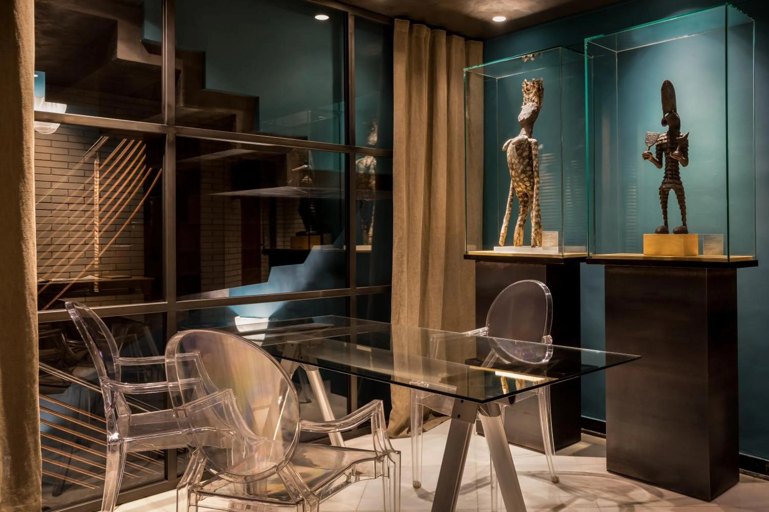 Business facilities in Hotel Balmes, a member of Preferred Hotels & Resorts