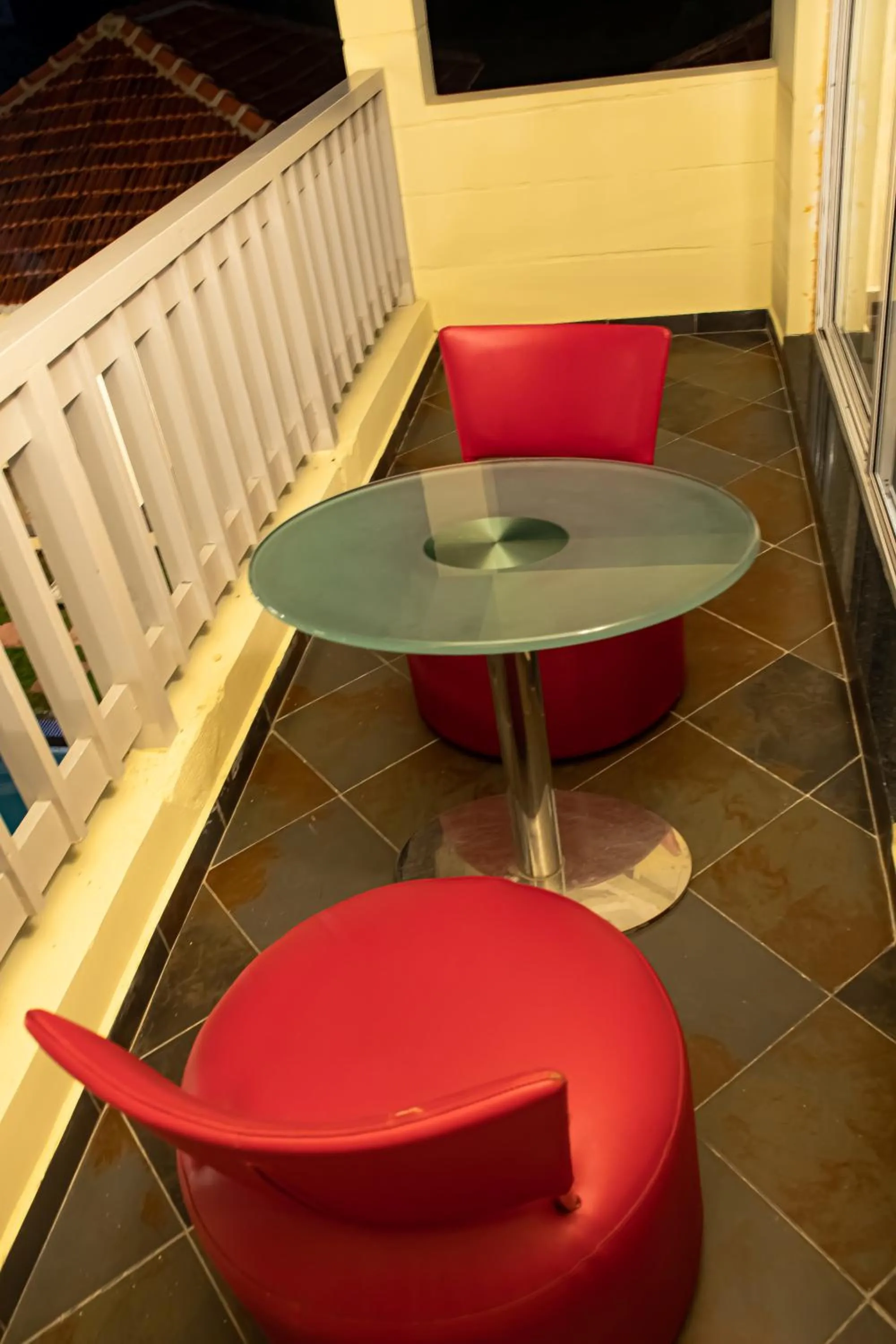 View (from property/room) in The Village Resort Mundra