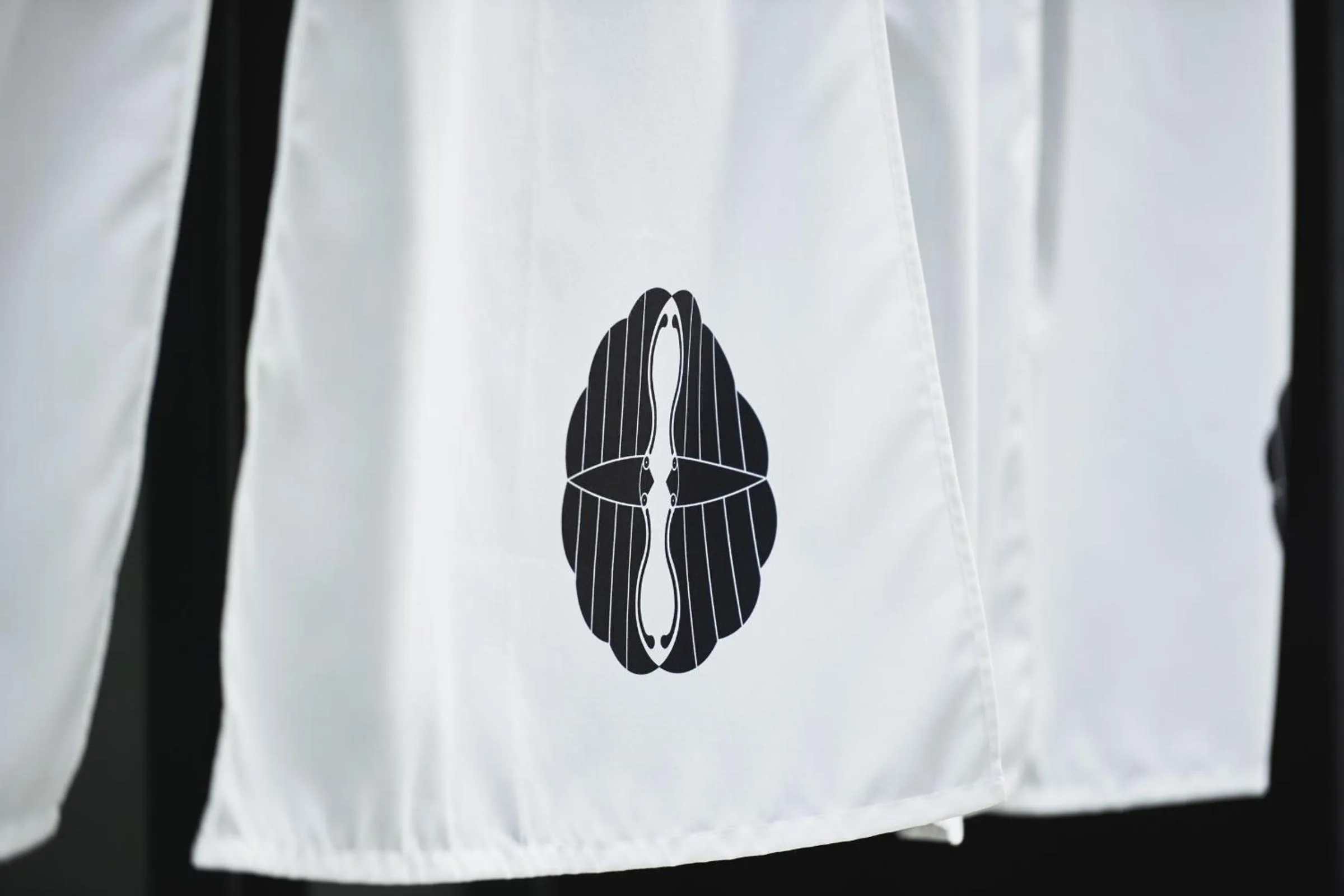 Property logo or sign in THE HOTELS HAKATA Harushige SHINKAN