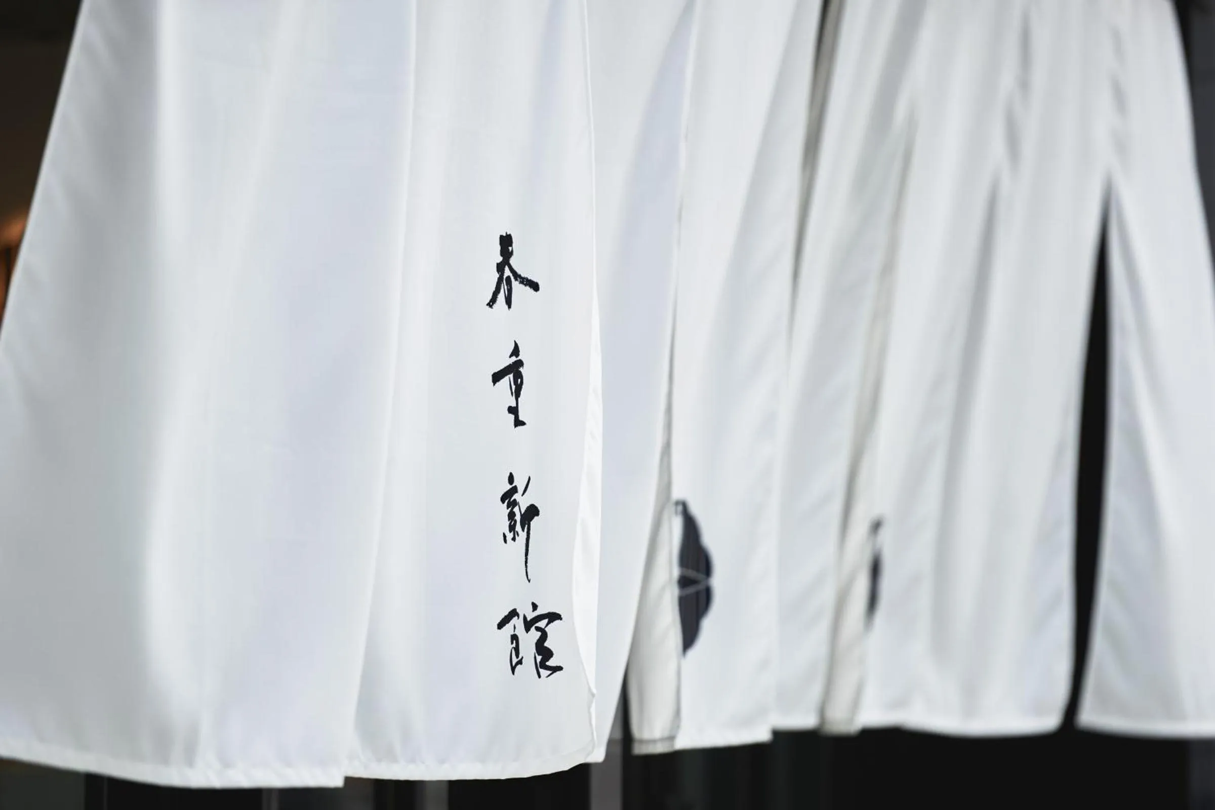 Property logo or sign in THE HOTELS HAKATA Harushige SHINKAN