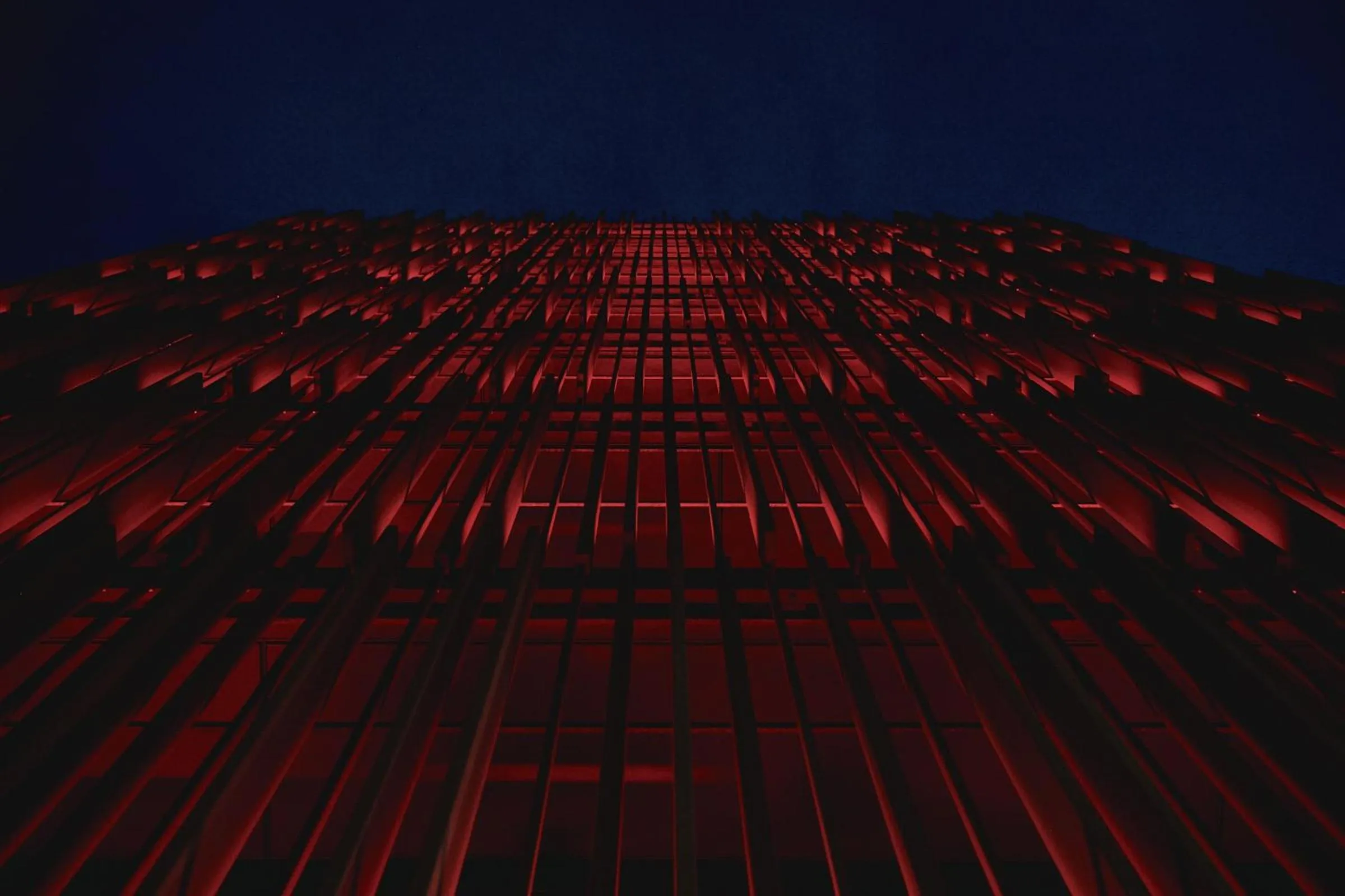 Facade/entrance in THE HOTELS HAKATA Harushige SHINKAN