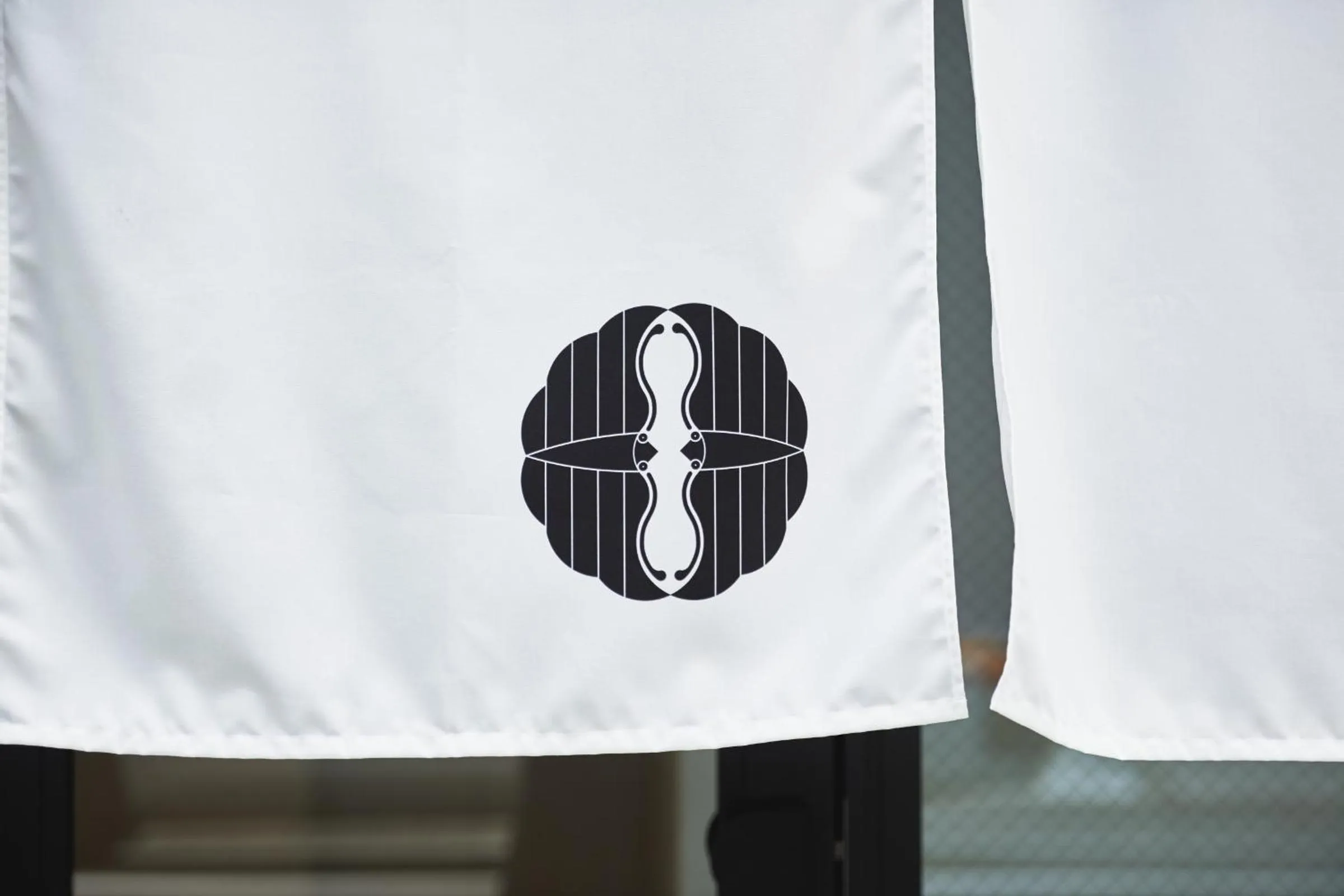 Property logo or sign in THE HOTELS HAKATA Harushige SHINKAN