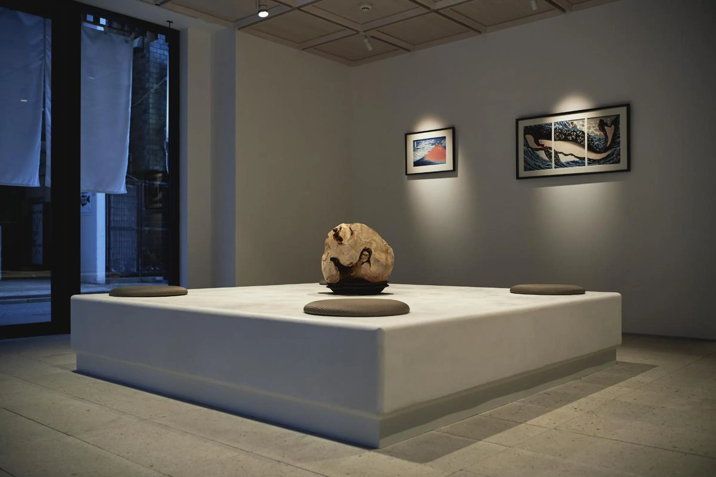 Property logo or sign in THE HOTELS HAKATA Harushige SHINKAN