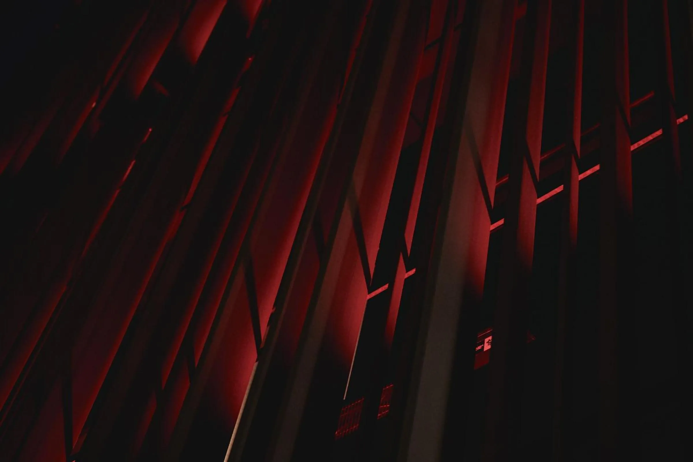 Property building in THE HOTELS HAKATA Harushige SHINKAN