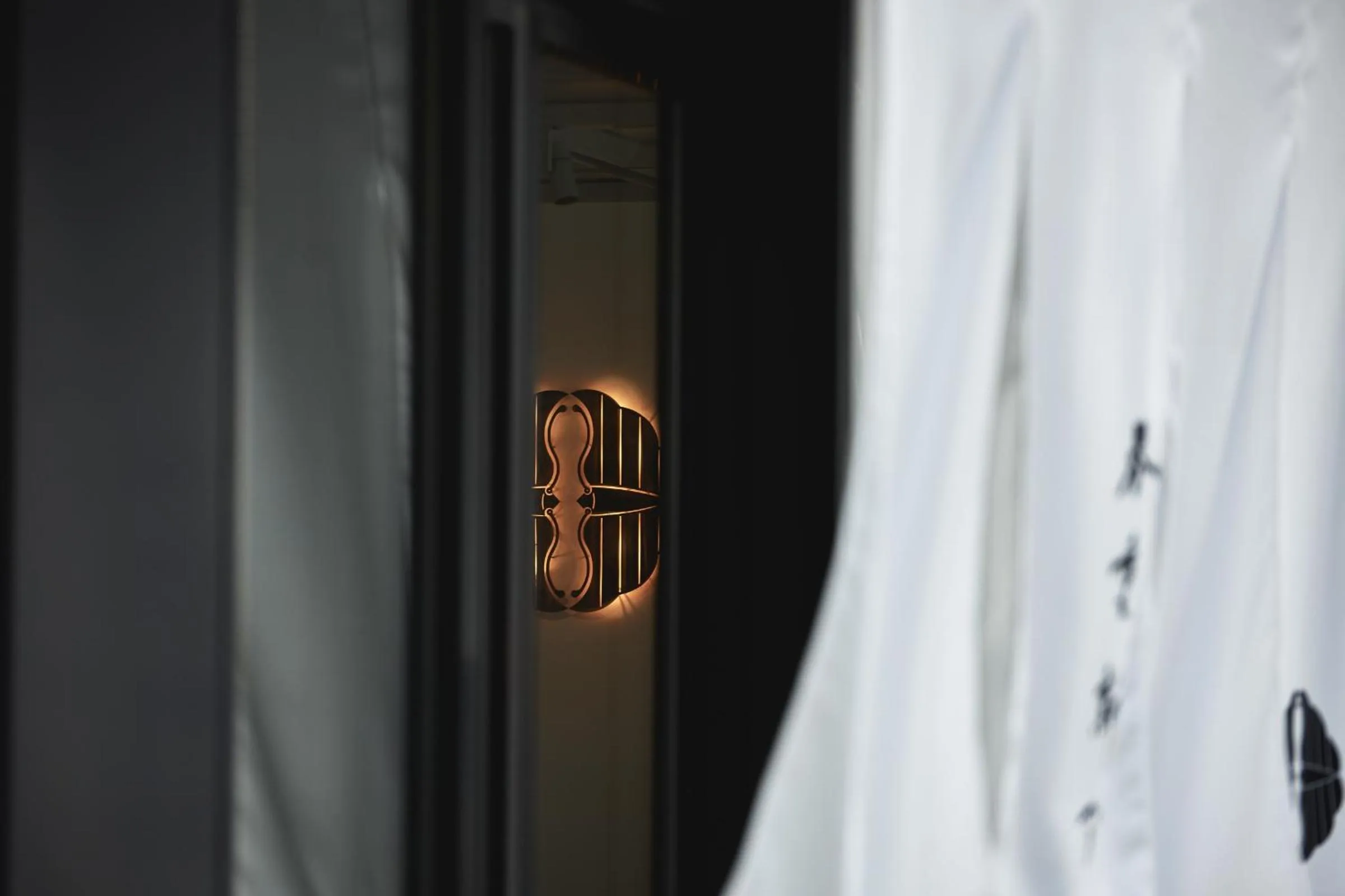 Property logo or sign in THE HOTELS HAKATA Harushige SHINKAN