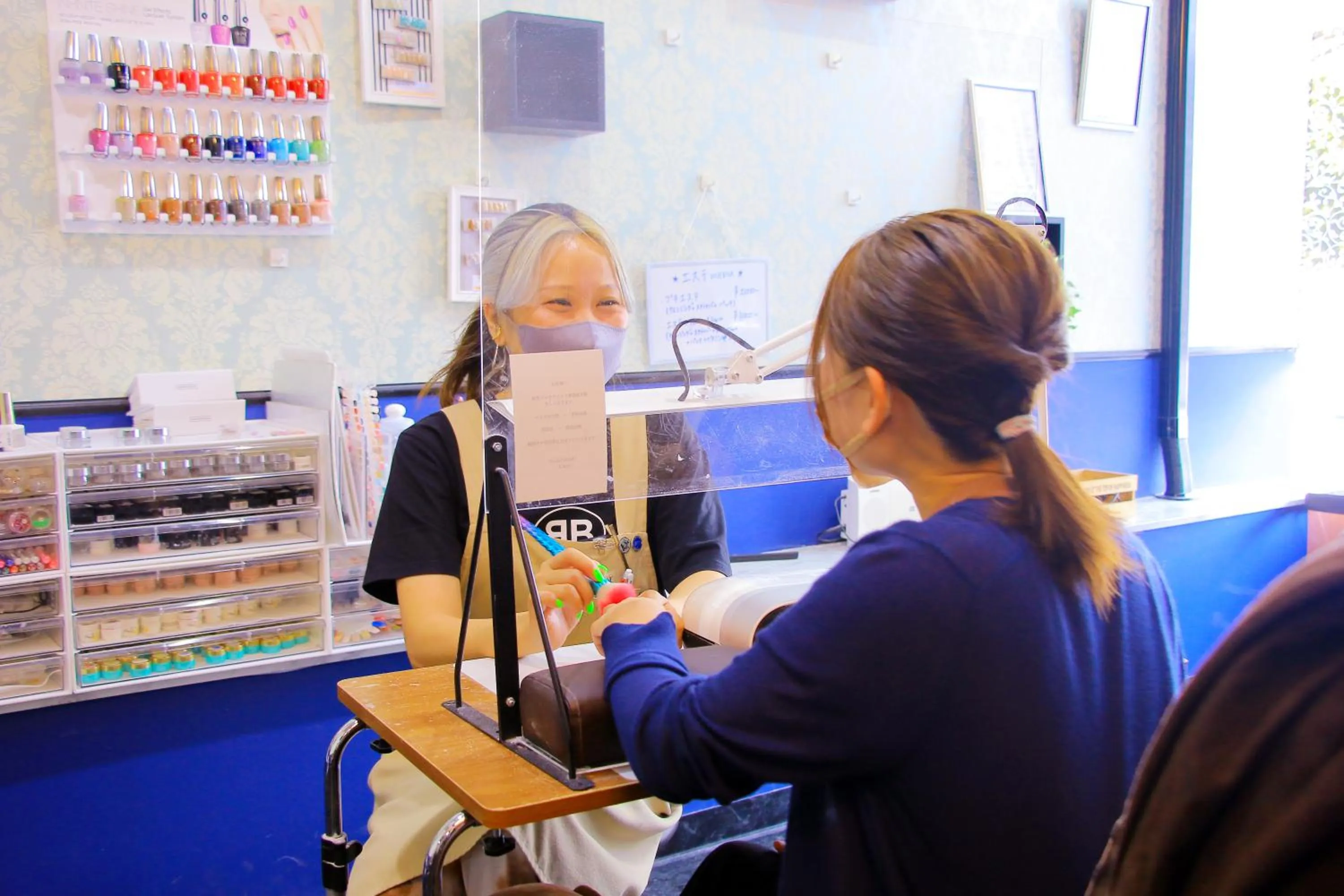 apartment hotel sunshine