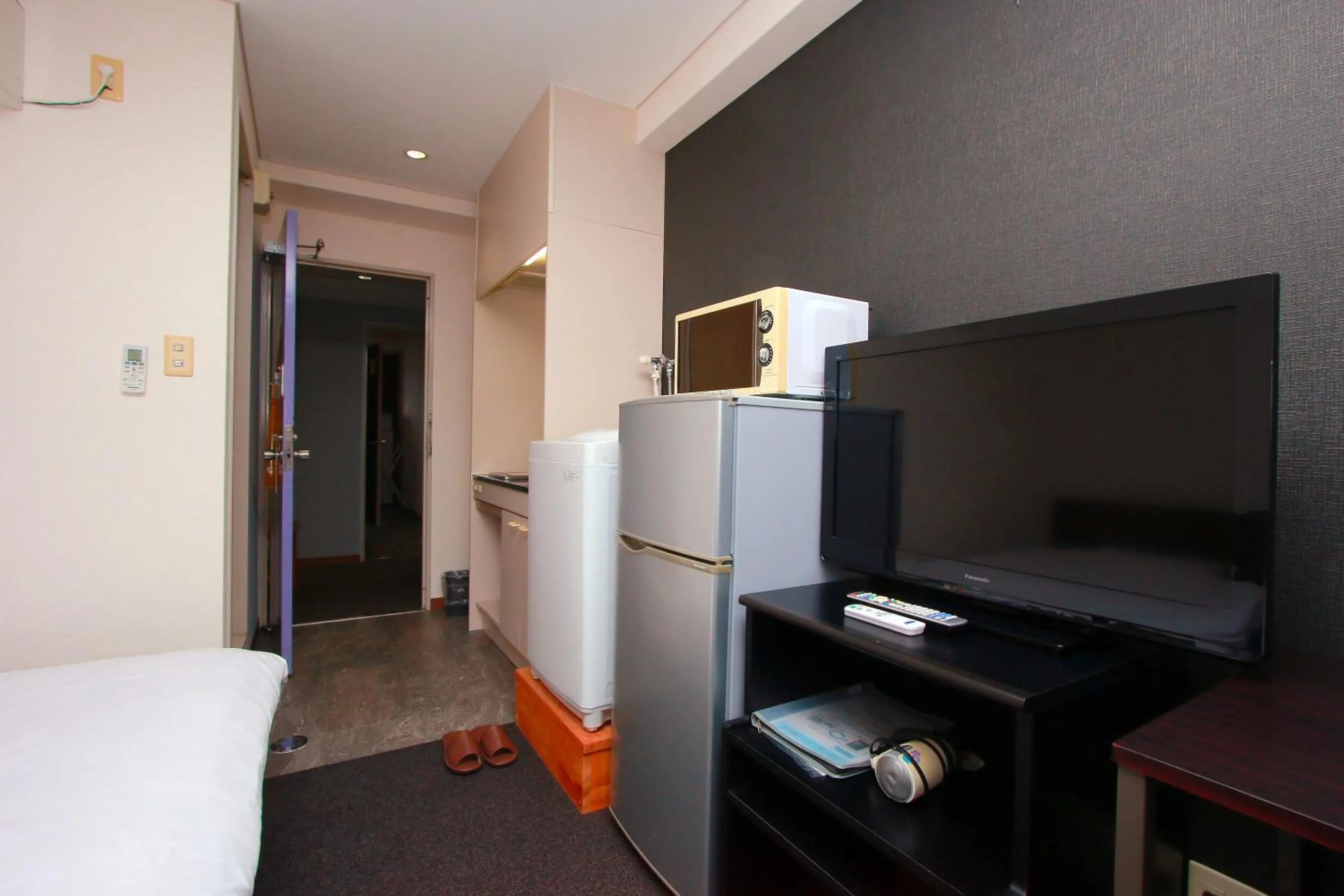 apartment hotel sunshine