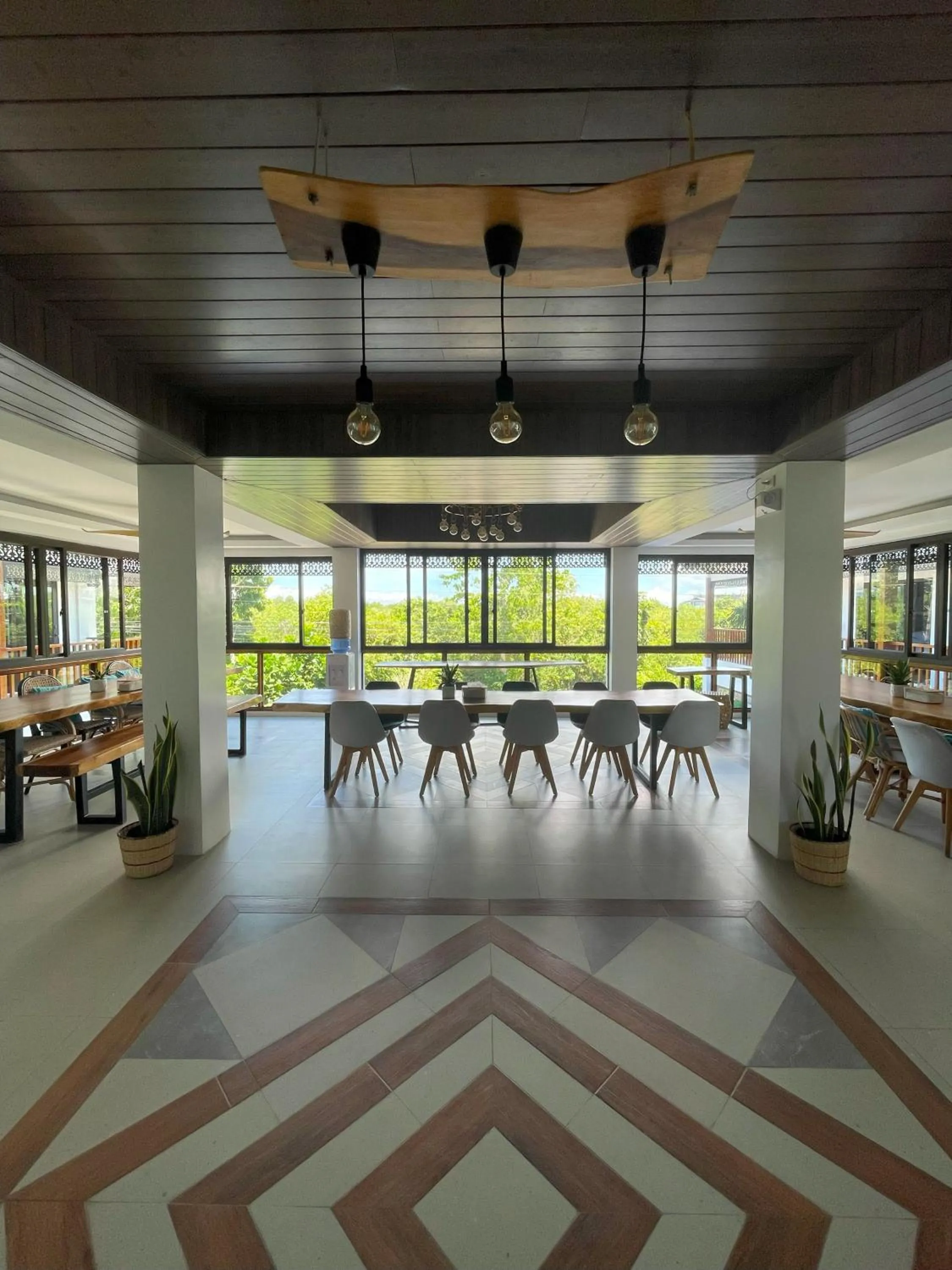 Azul de Panglao Hotel