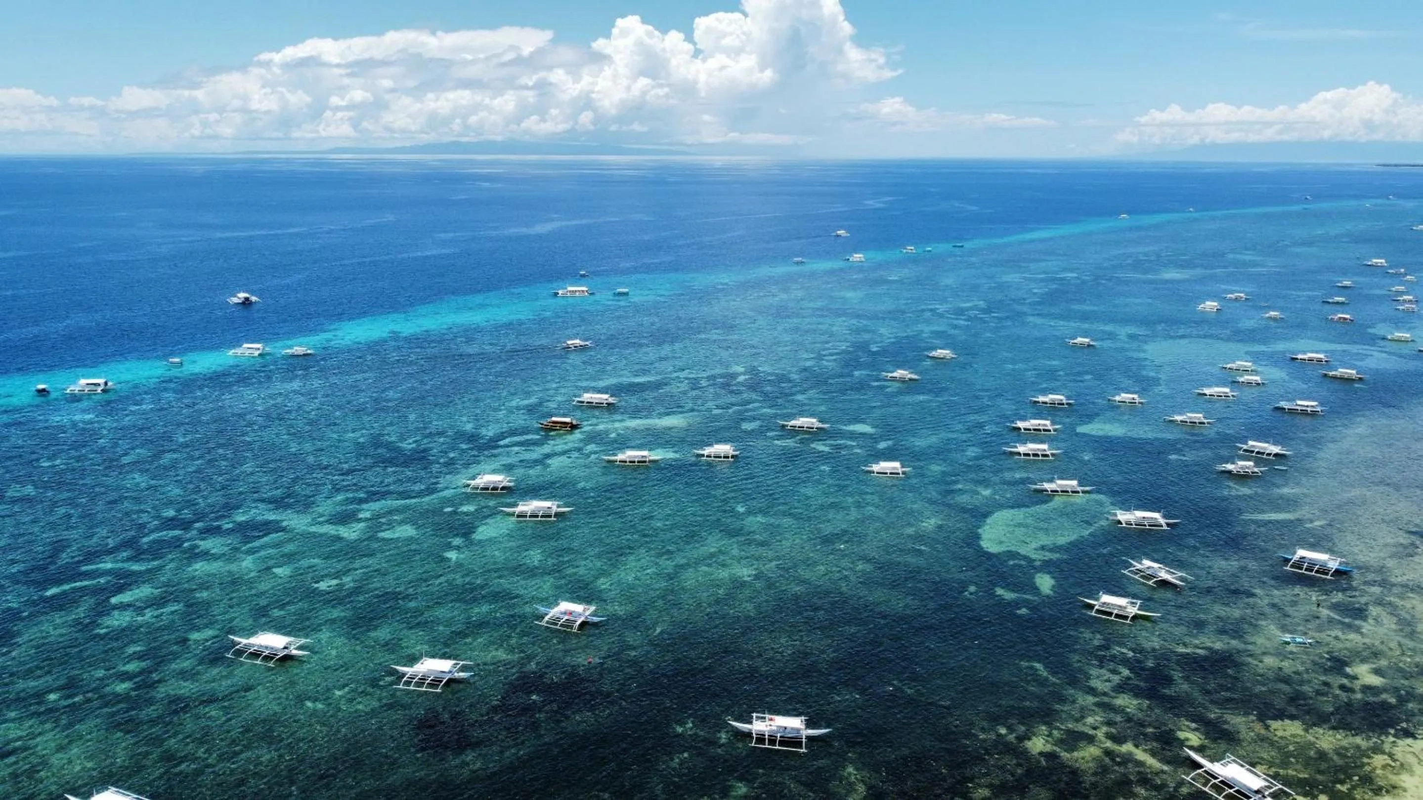 Azul de Panglao Hotel