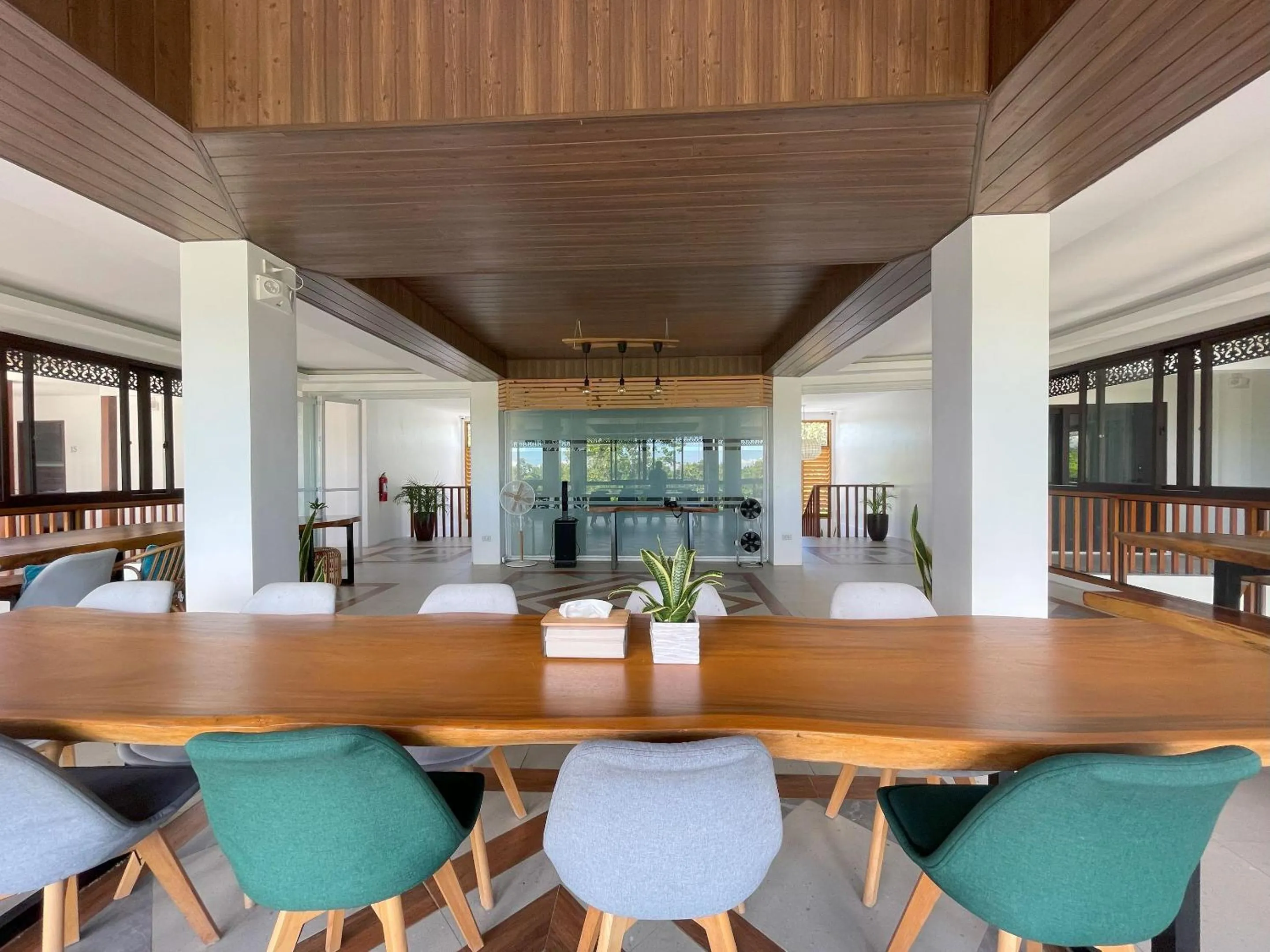 Azul de Panglao Hotel