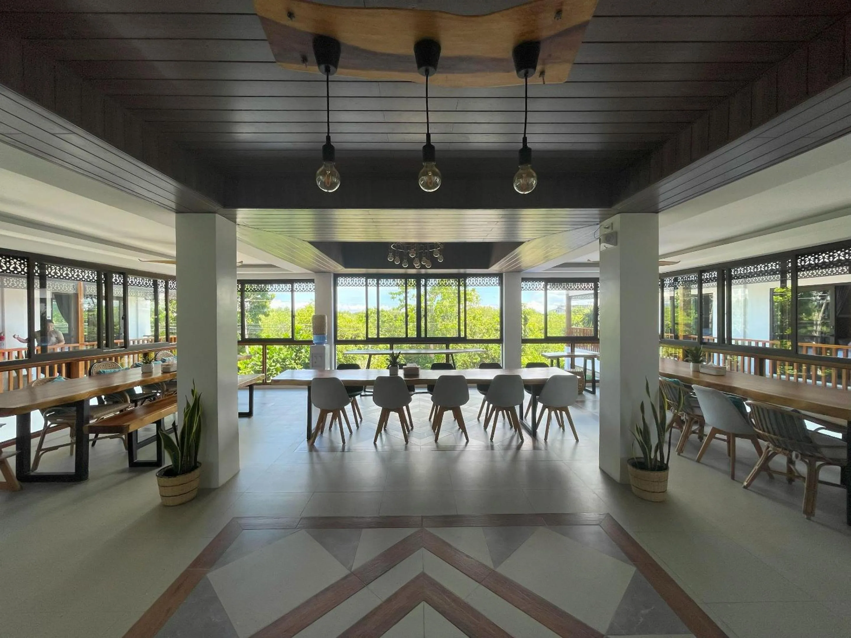 Azul de Panglao Hotel