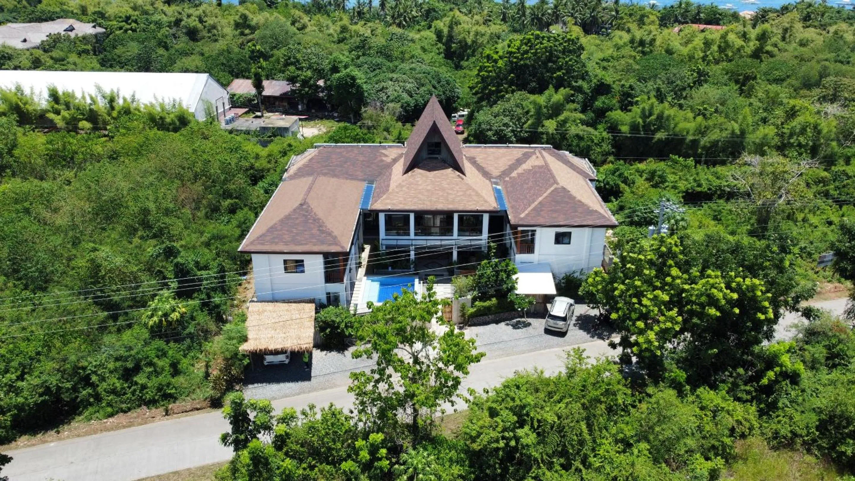 Azul de Panglao Hotel