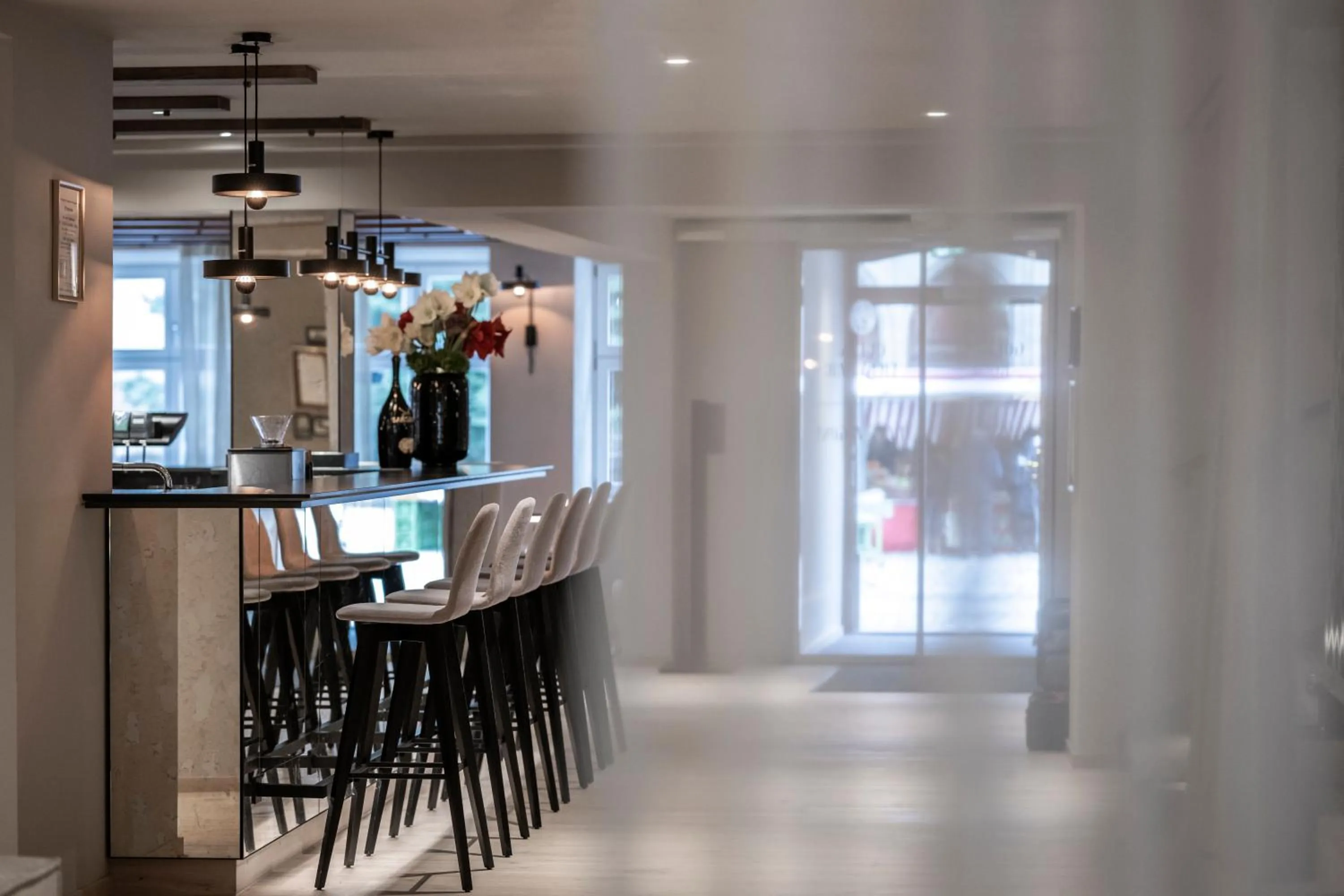 Design Boutique Hotel & Spa Goldene Rose