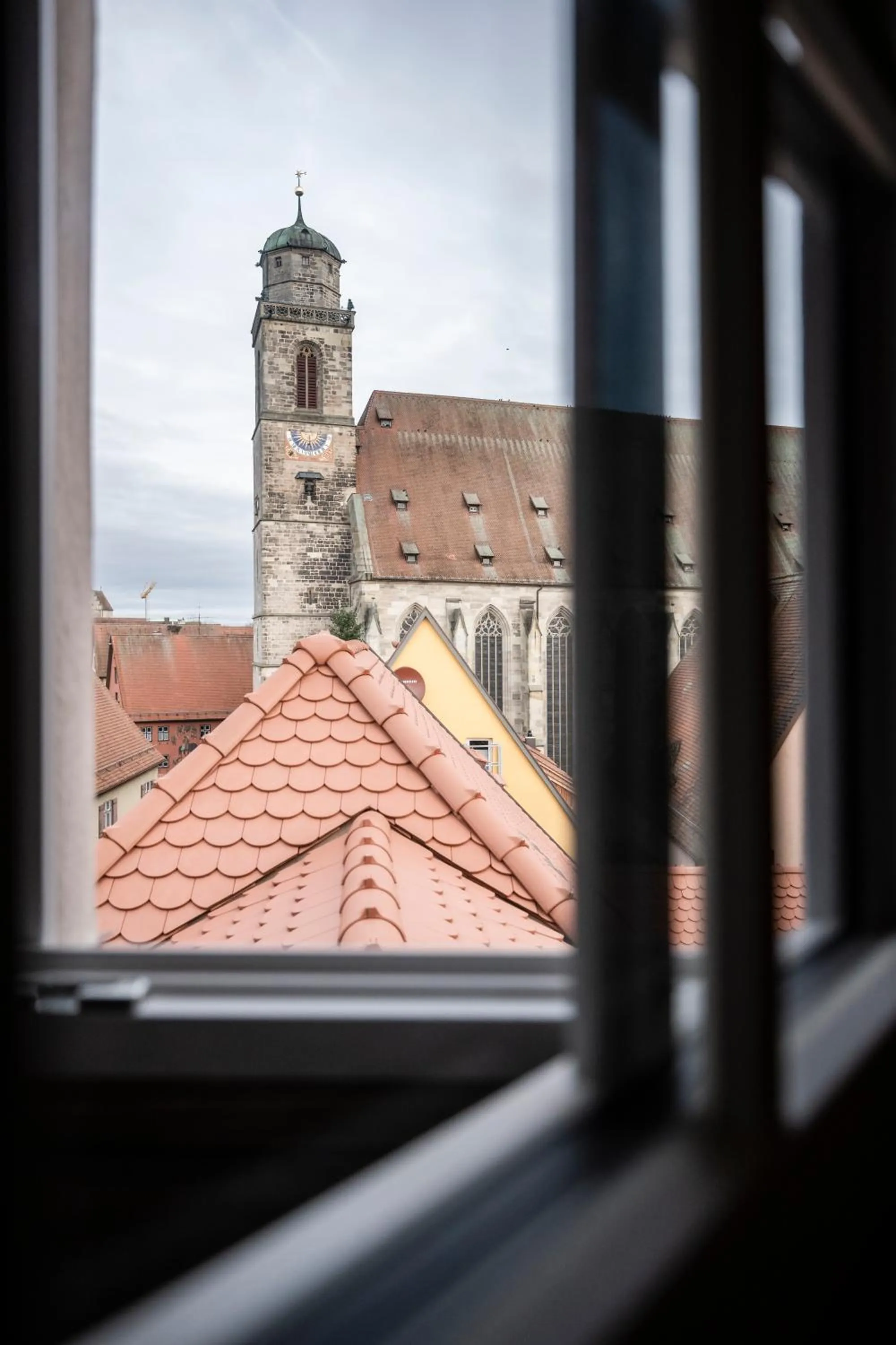 Design Boutique Hotel & Spa Goldene Rose