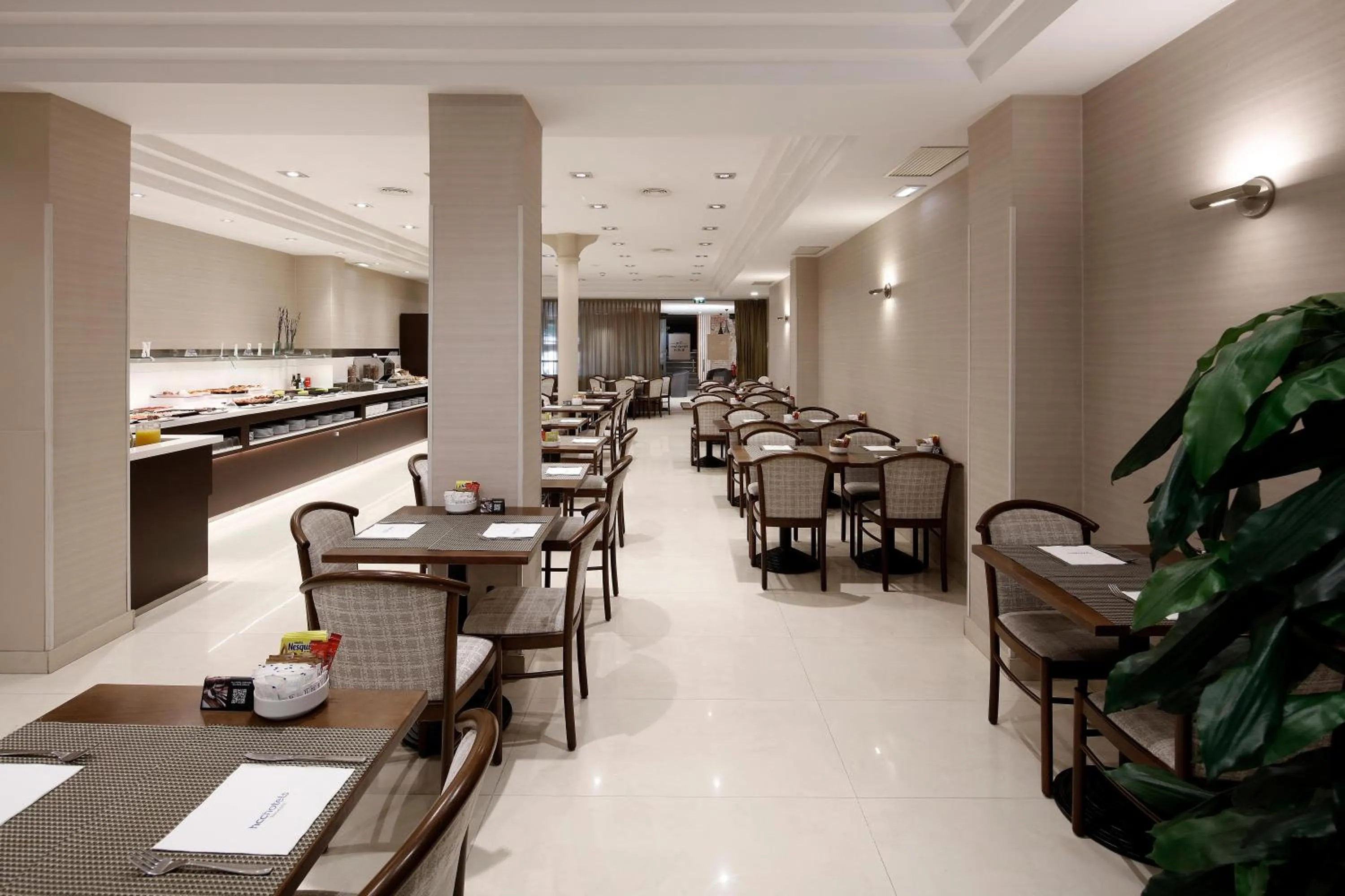 Restaurant/places to eat in HCC Taber