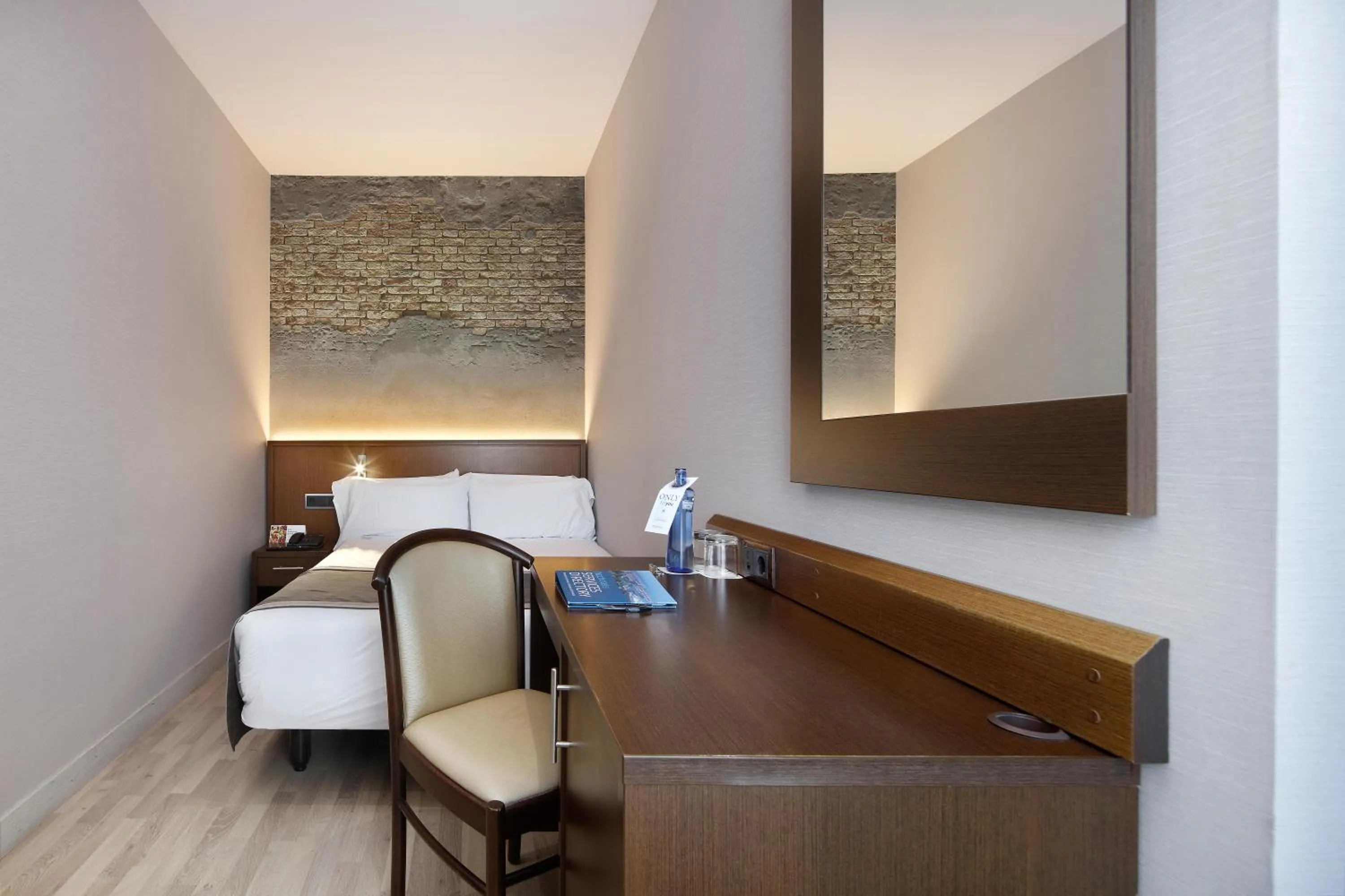 Meeting/conference room, Bed in HCC Taber