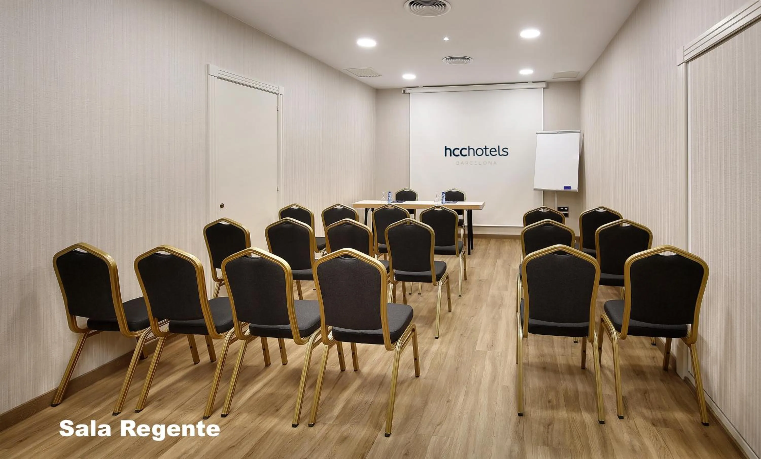 Meeting/conference room in HCC Taber