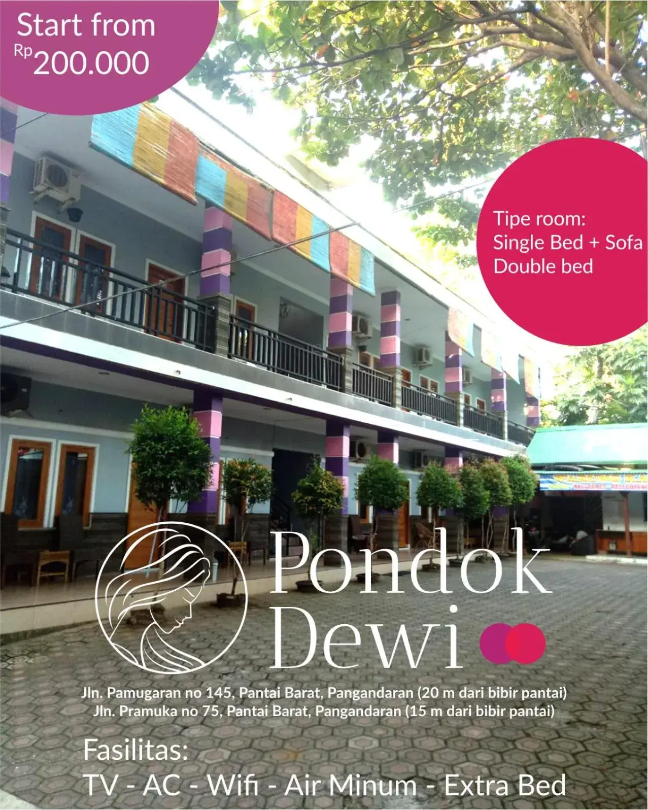 Pondok Dewi Pondok Dewi