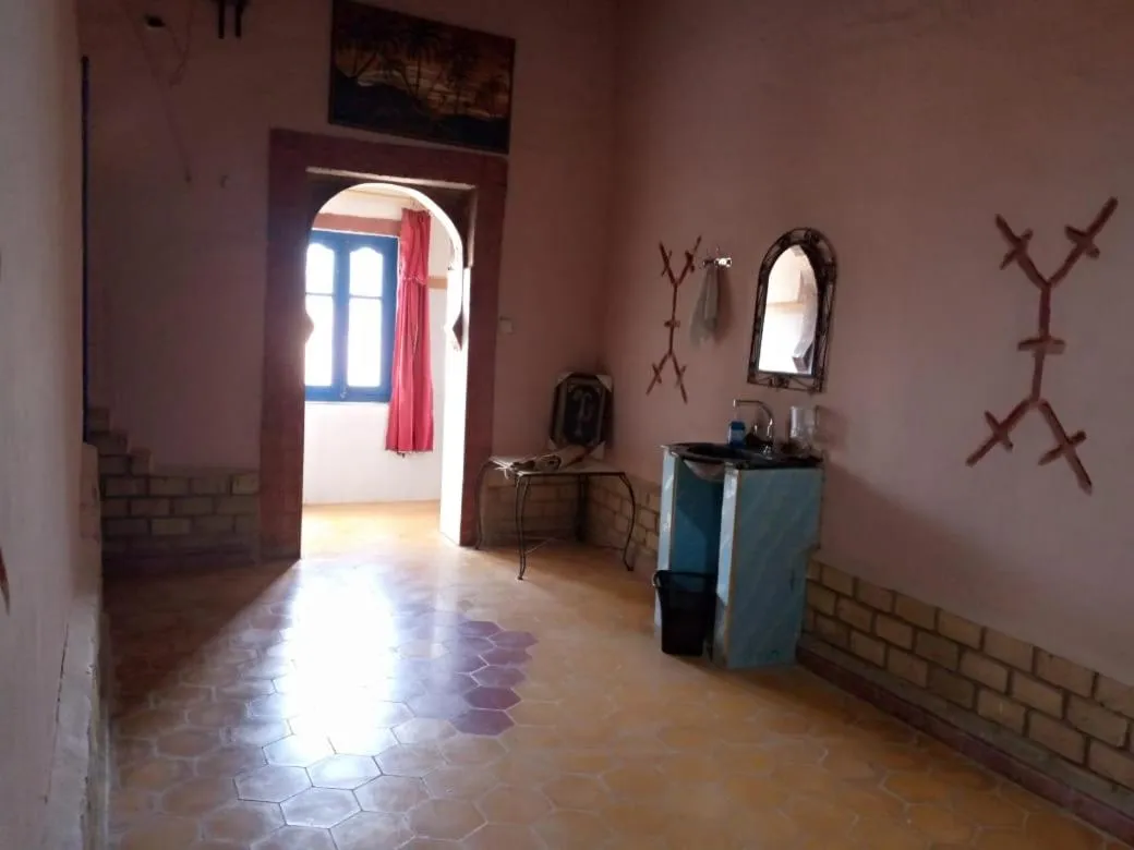 Les Pyramides Hotel Merzouga