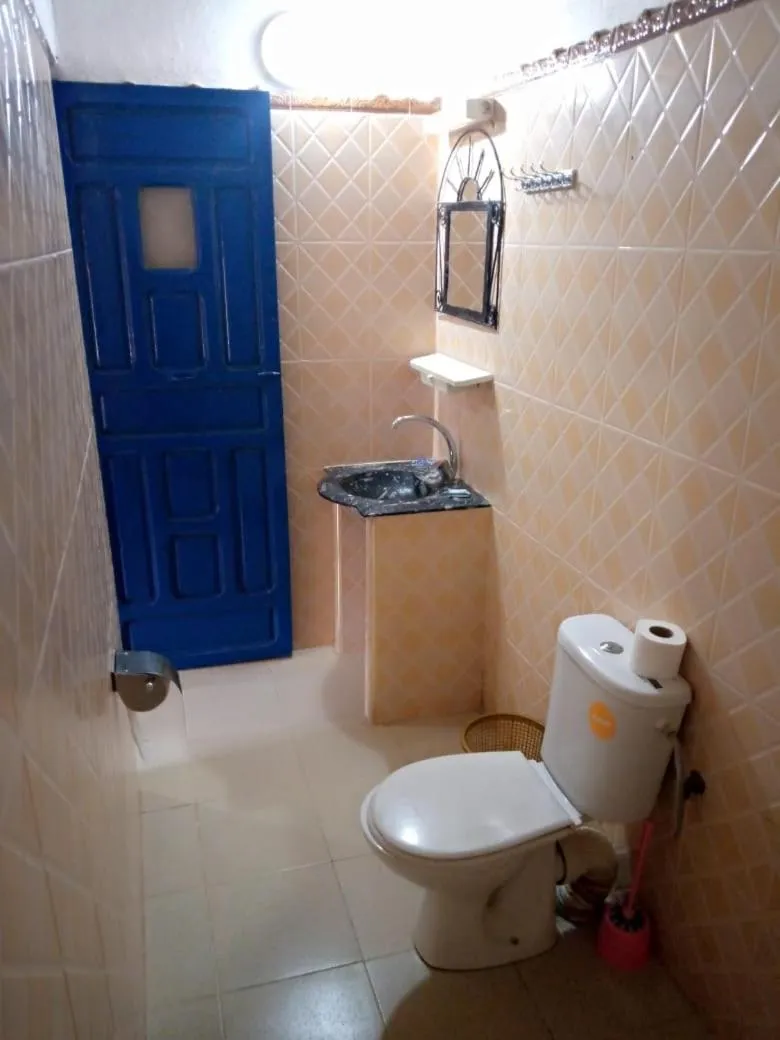 Les Pyramides Hotel Merzouga