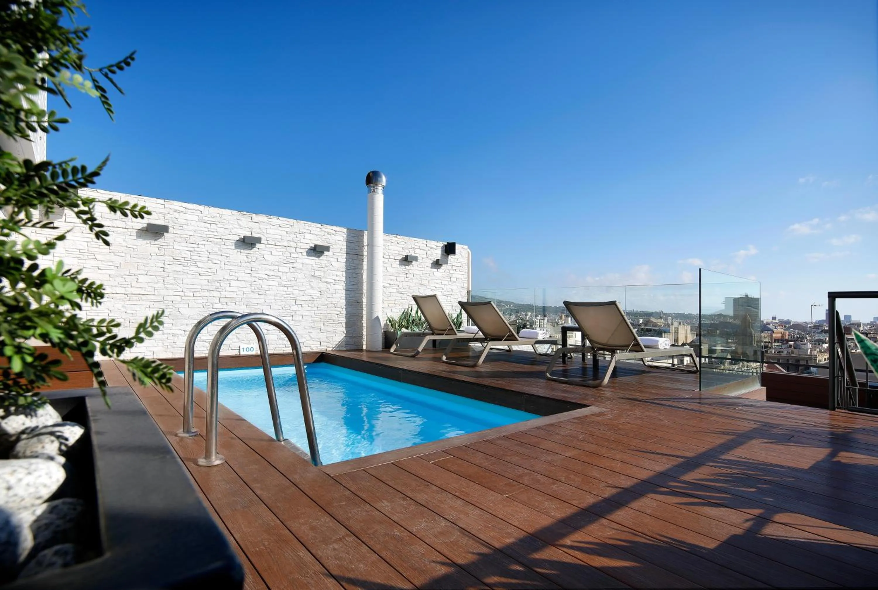 Summer in HCC Regente