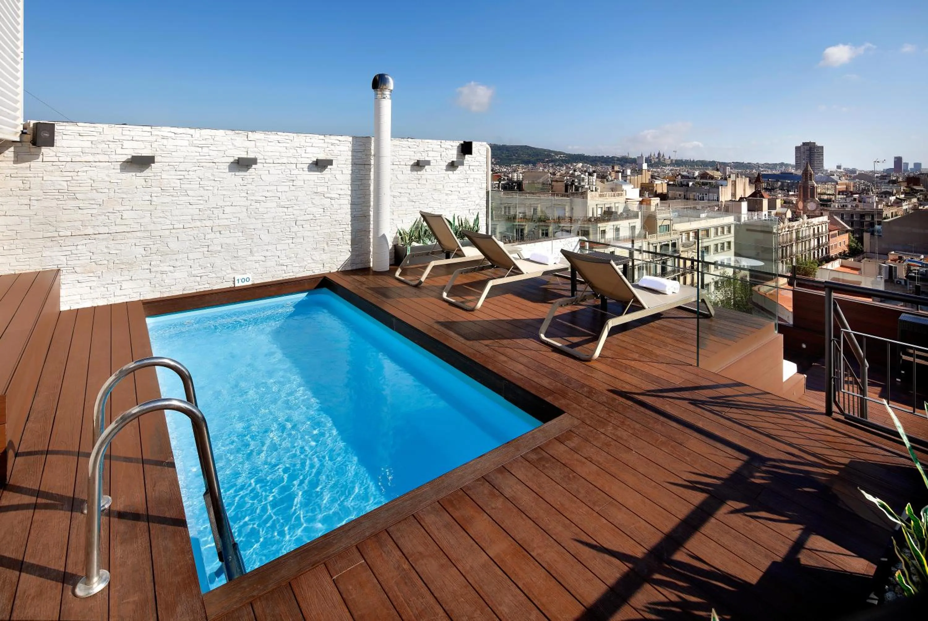 Summer in HCC Regente