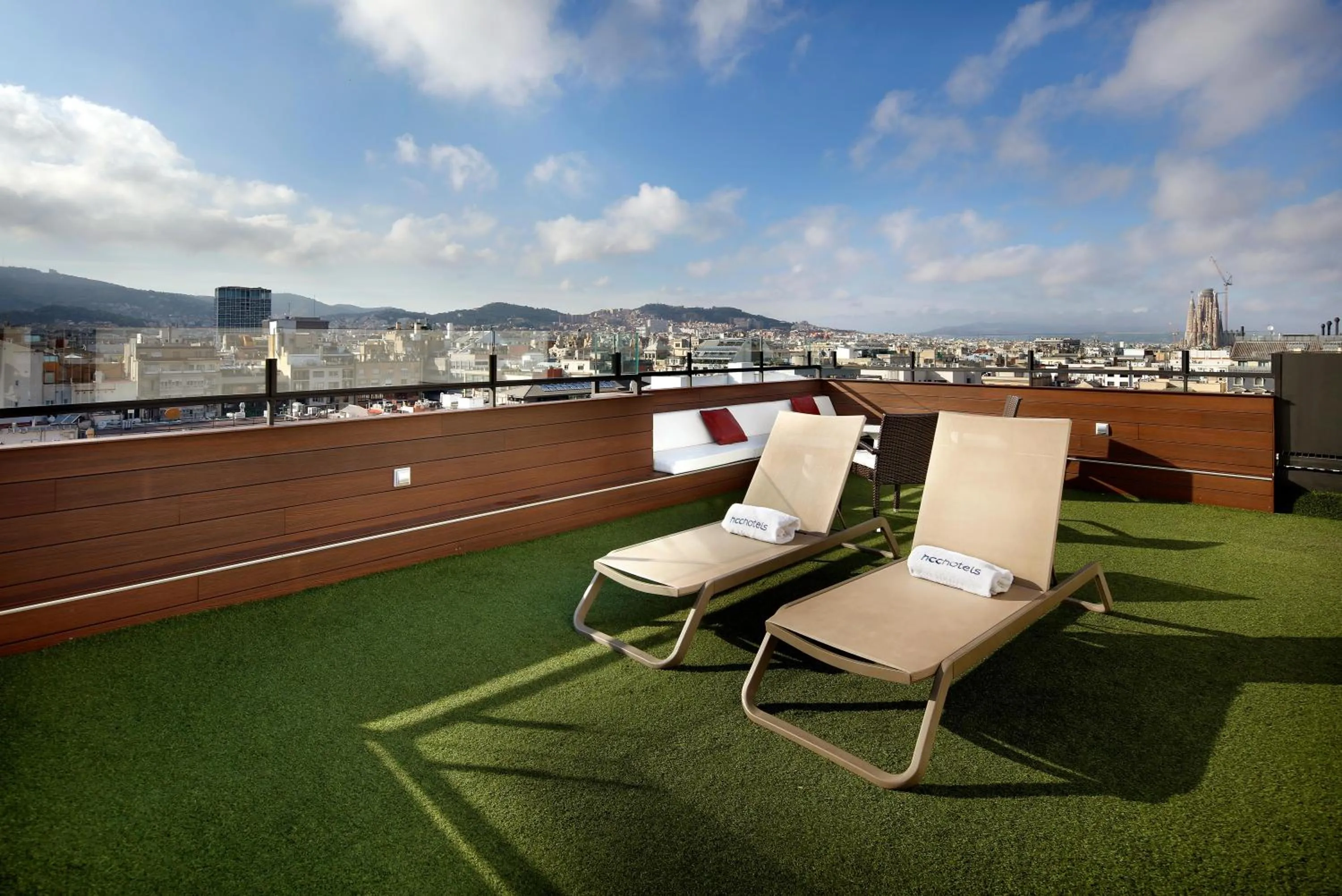 Summer in HCC Regente