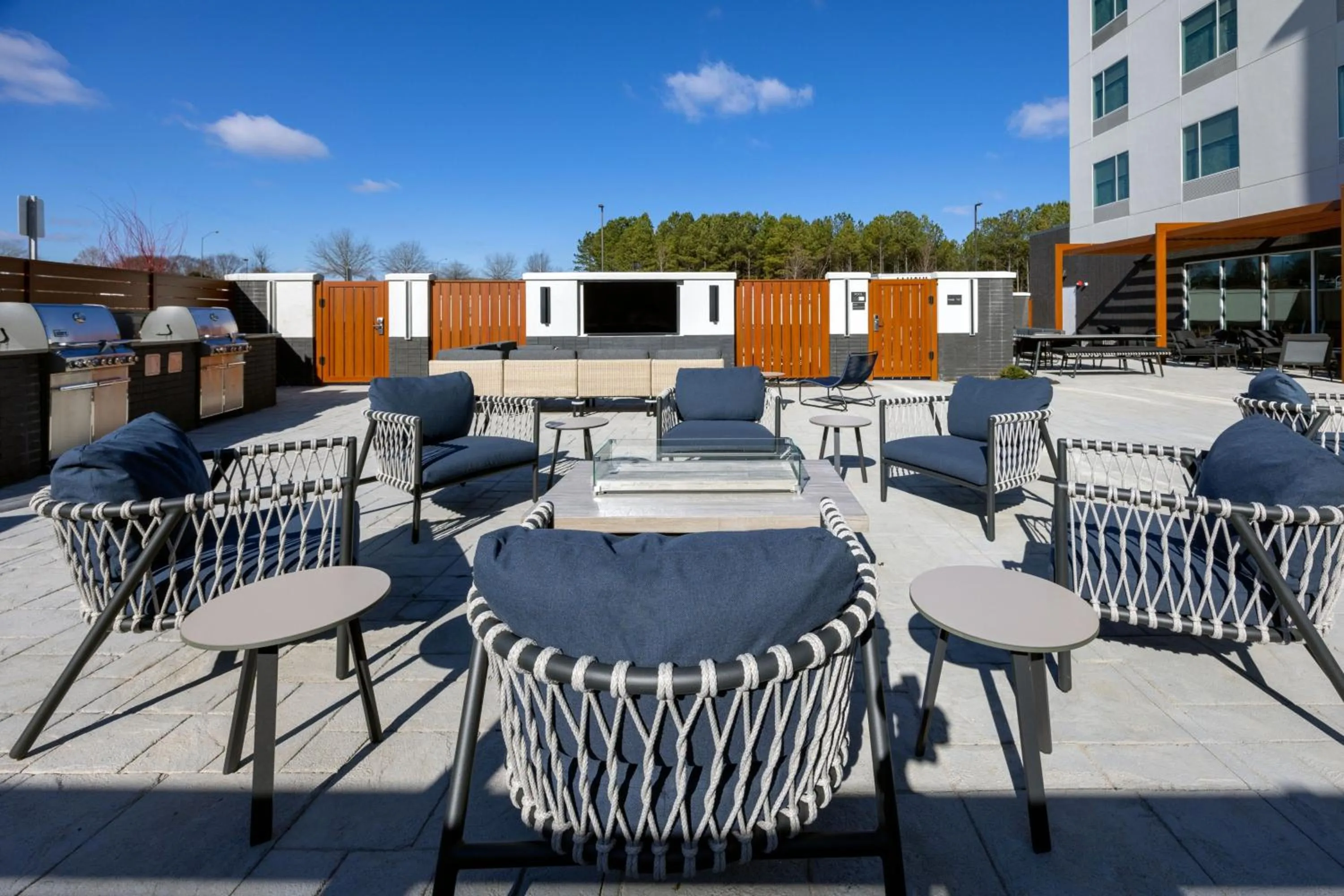 Other in Fairfield by Marriott Inn & Suites Canton Riverstone Parkway