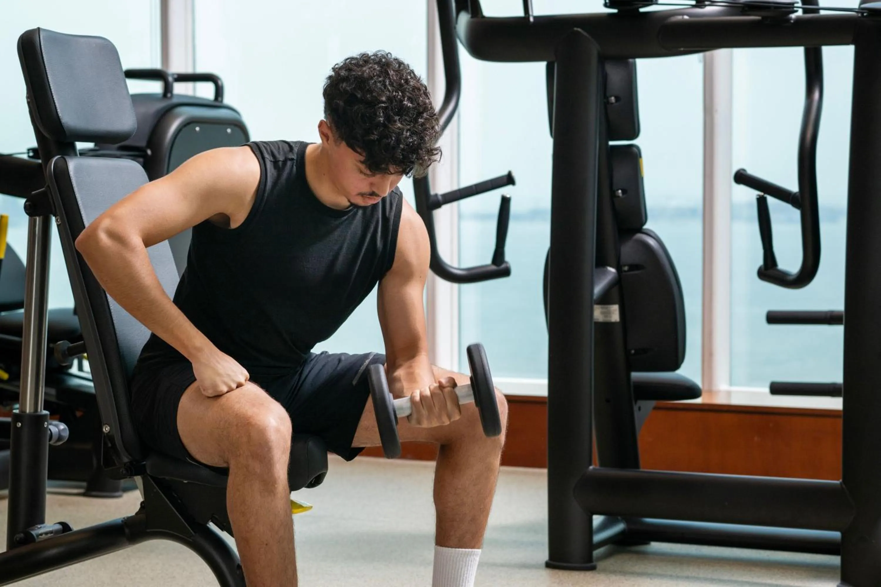 Other in Delta Hotels by Marriott City Center Doha