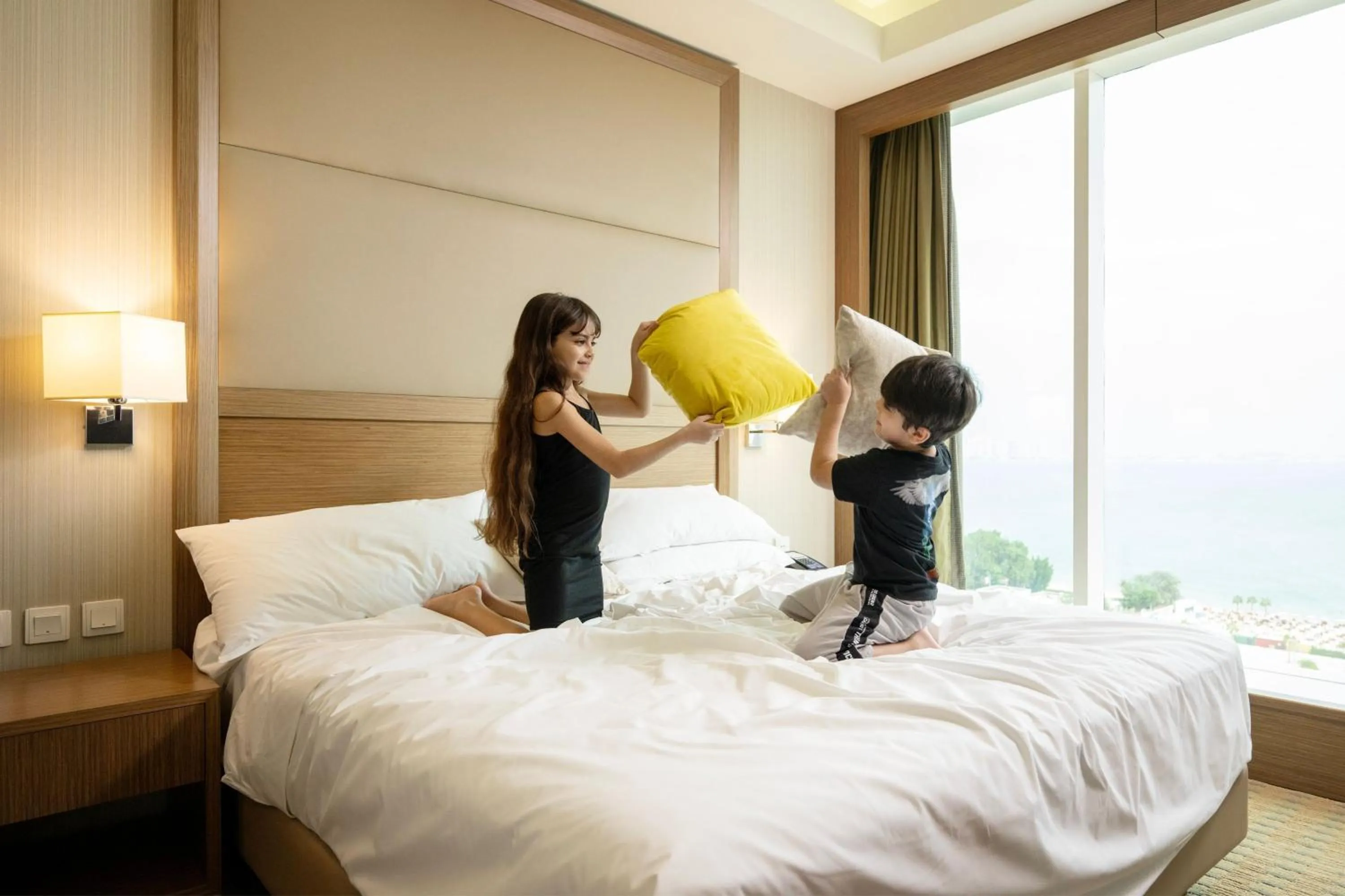 Other, Bed in Delta Hotels by Marriott City Center Doha