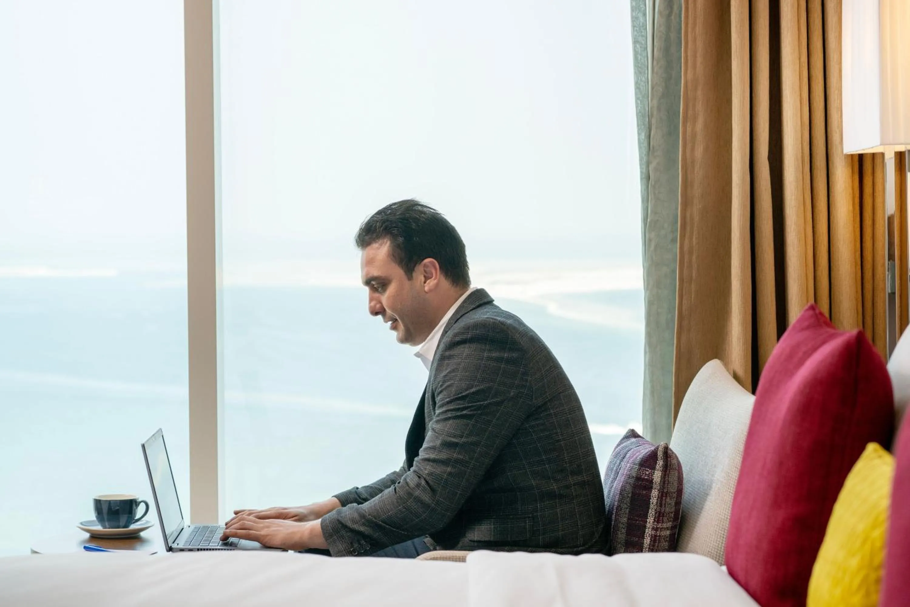 Other in Delta Hotels by Marriott City Center Doha